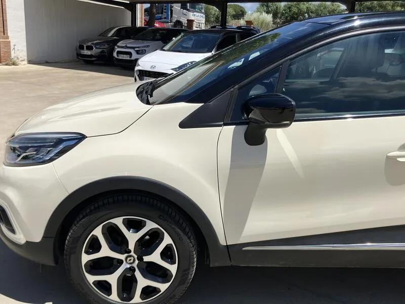 Renault Captur Zen TCe - foto 20