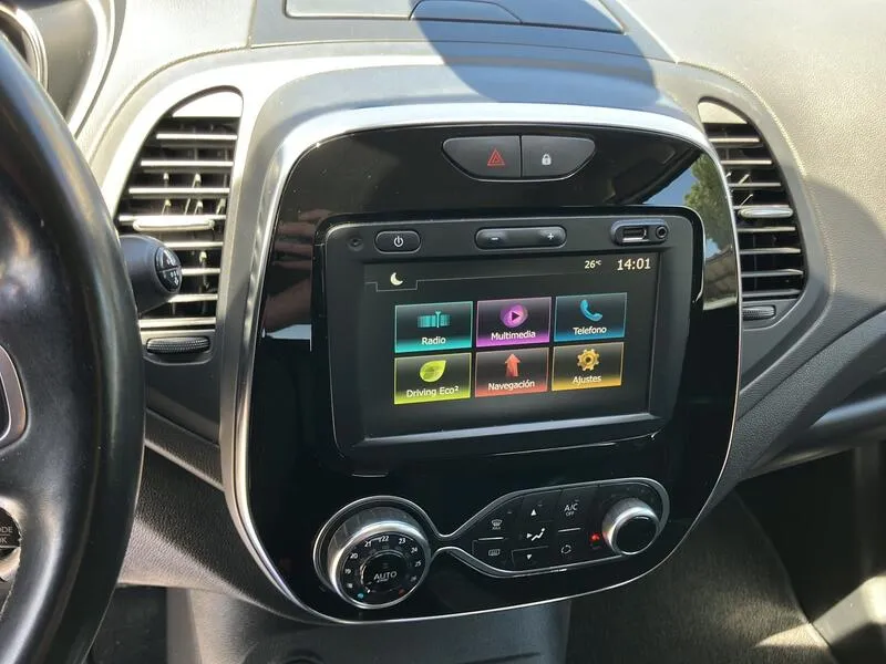Renault Captur Zen TCe - foto 42