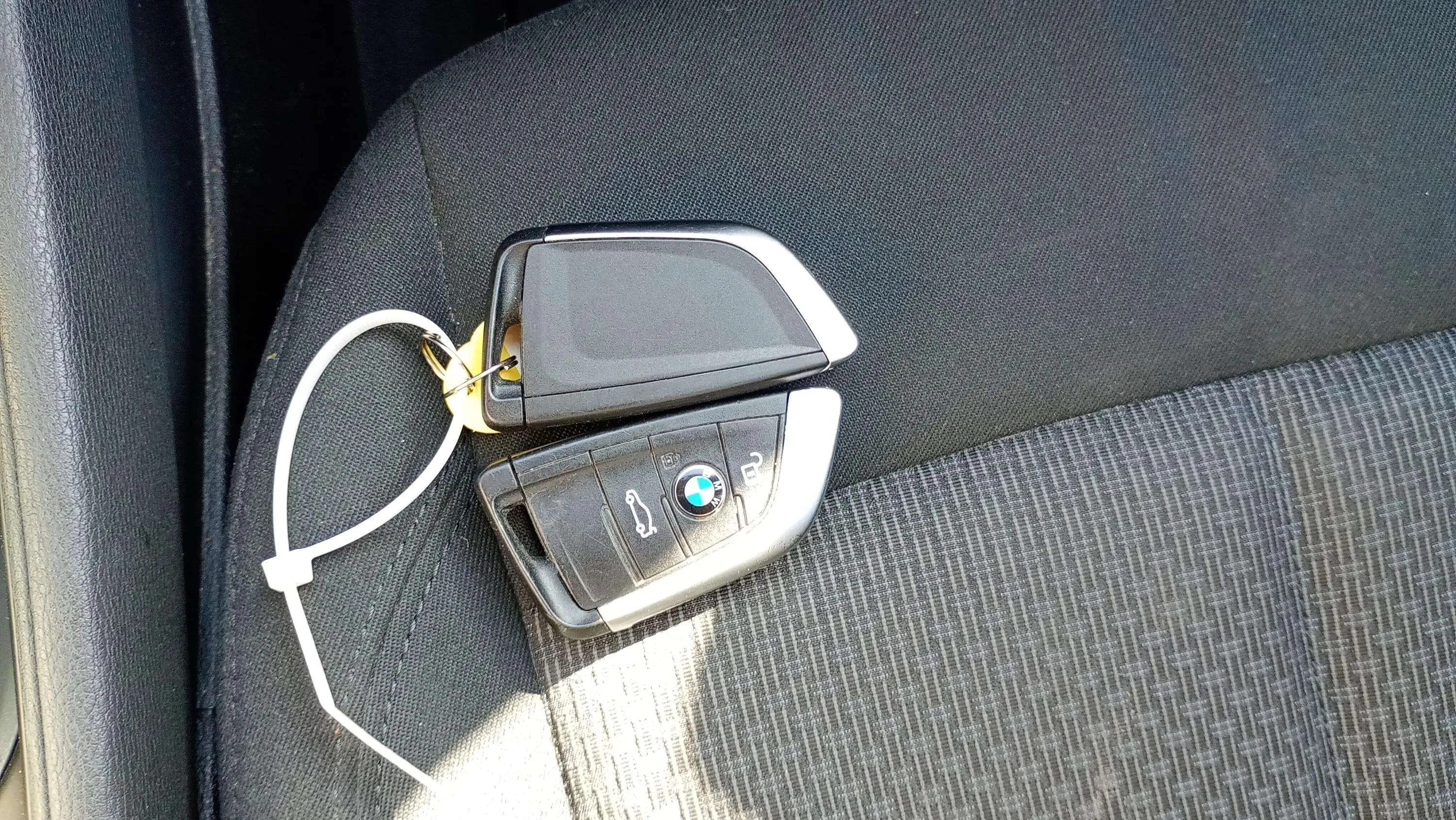 BMW X1 sDrive18d - foto 19