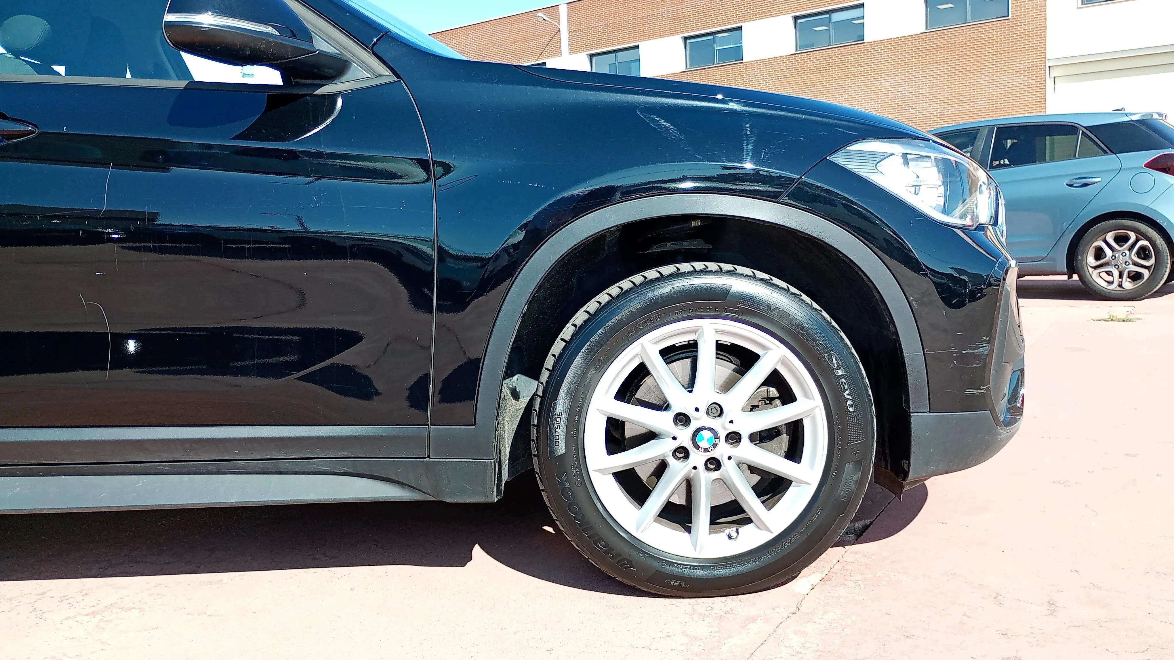 BMW X1 sDrive18d - foto 10