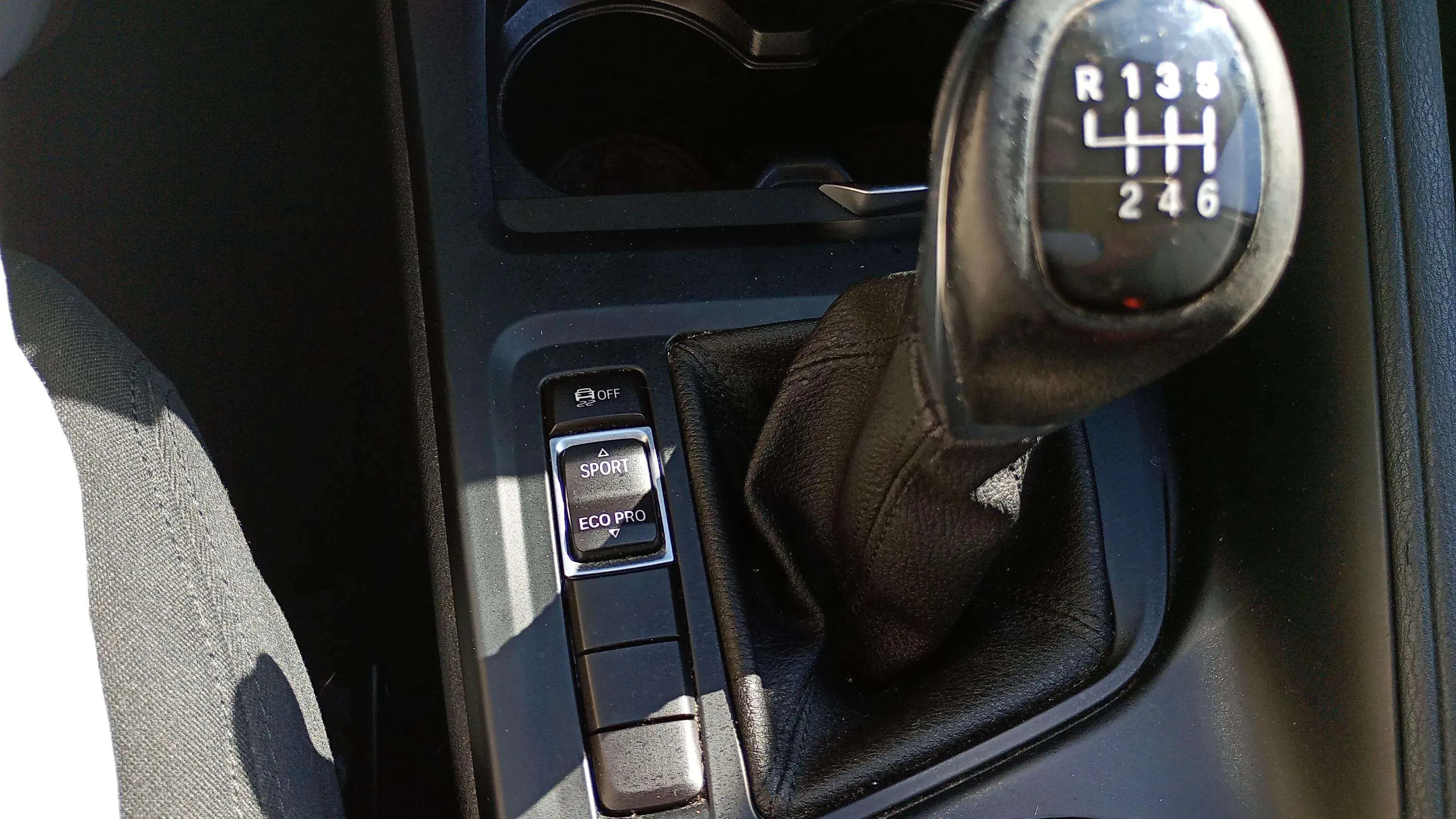 BMW X1 sDrive18d - foto 21