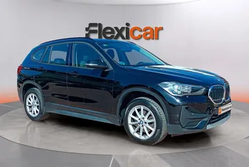 bmw x1 sdrive18d diesel manual mostoles poligono regordono 903000000262338