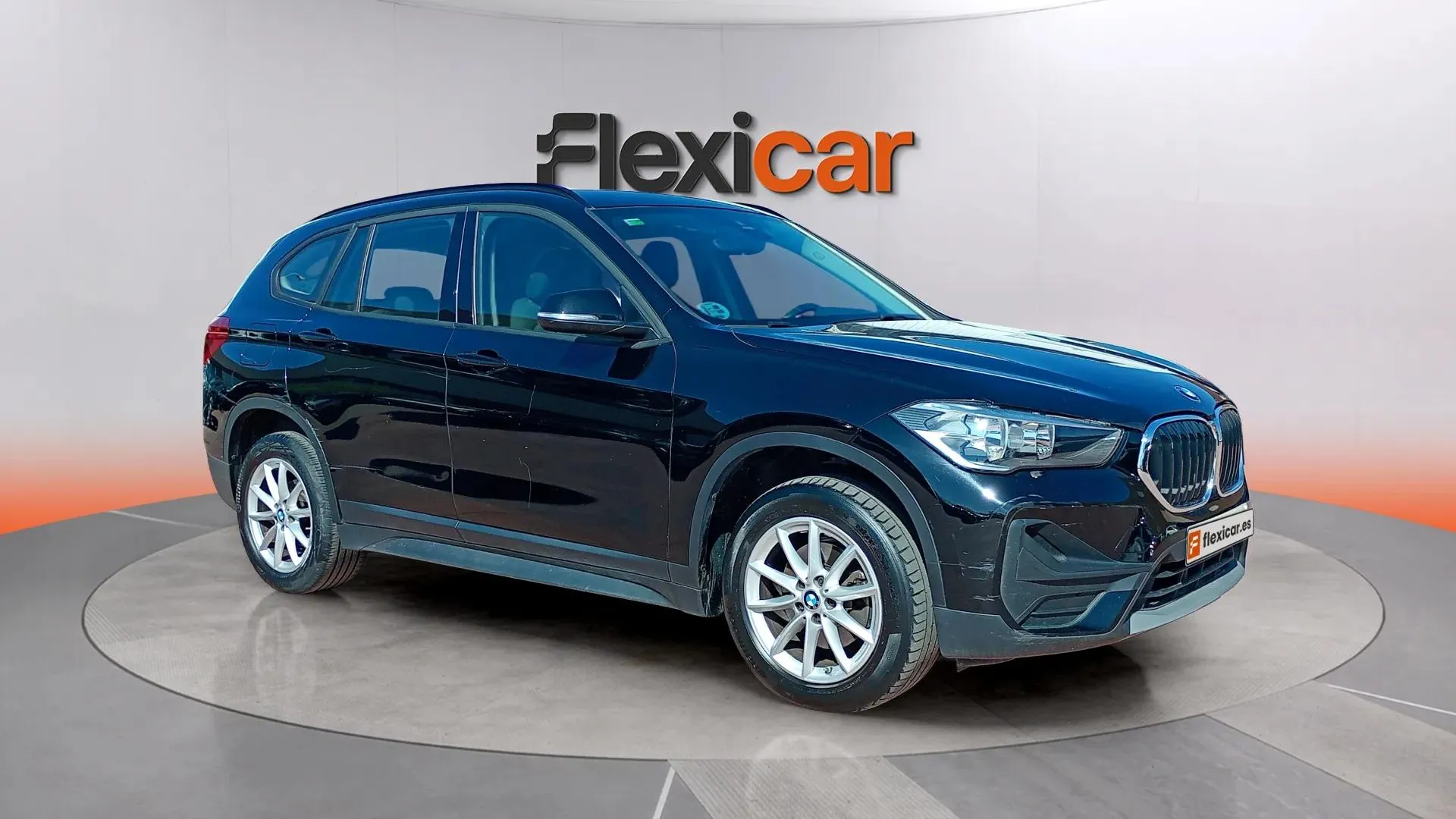 BMW X1 sDrive18d