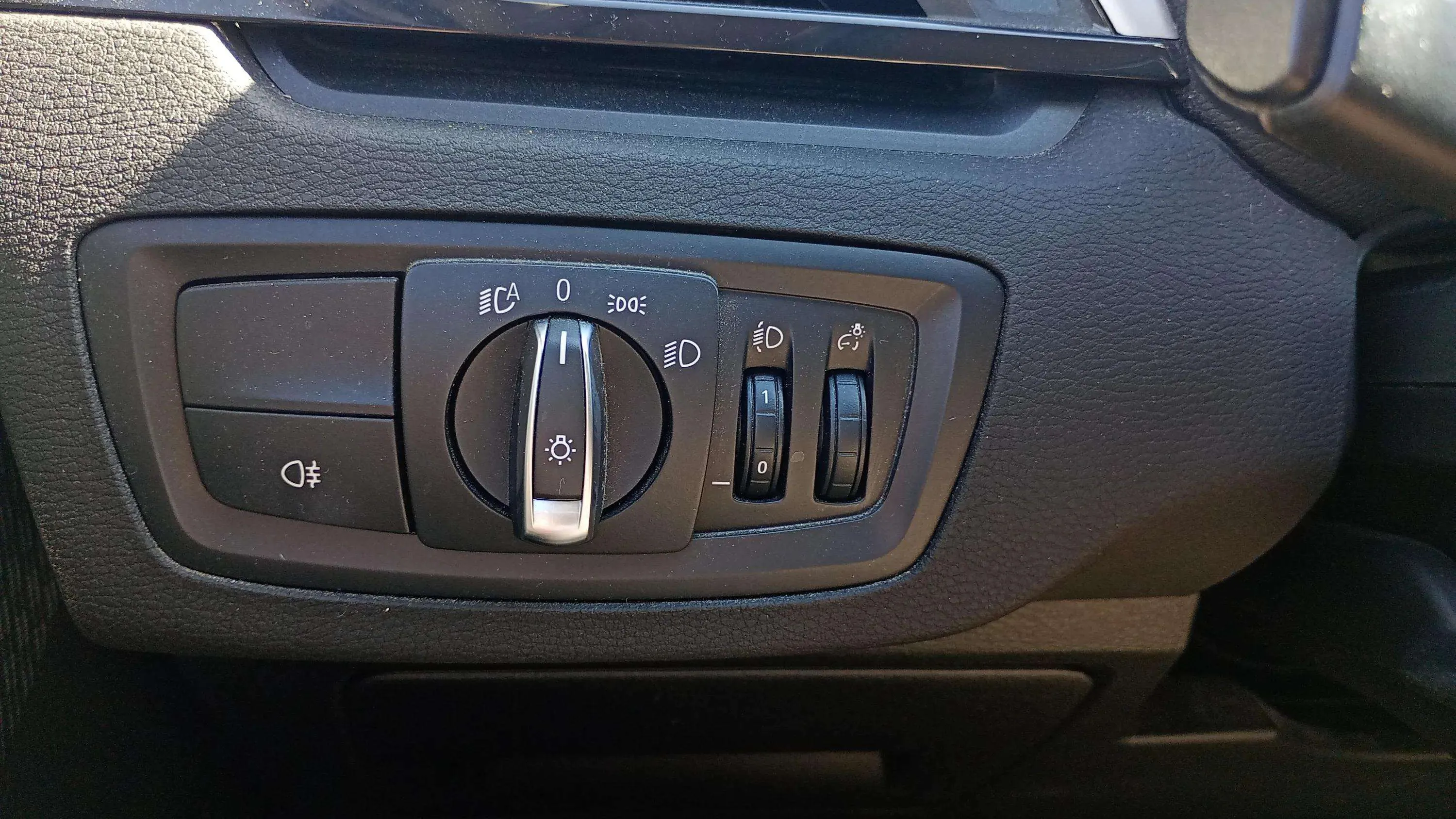 BMW X1 sDrive18d - foto 23