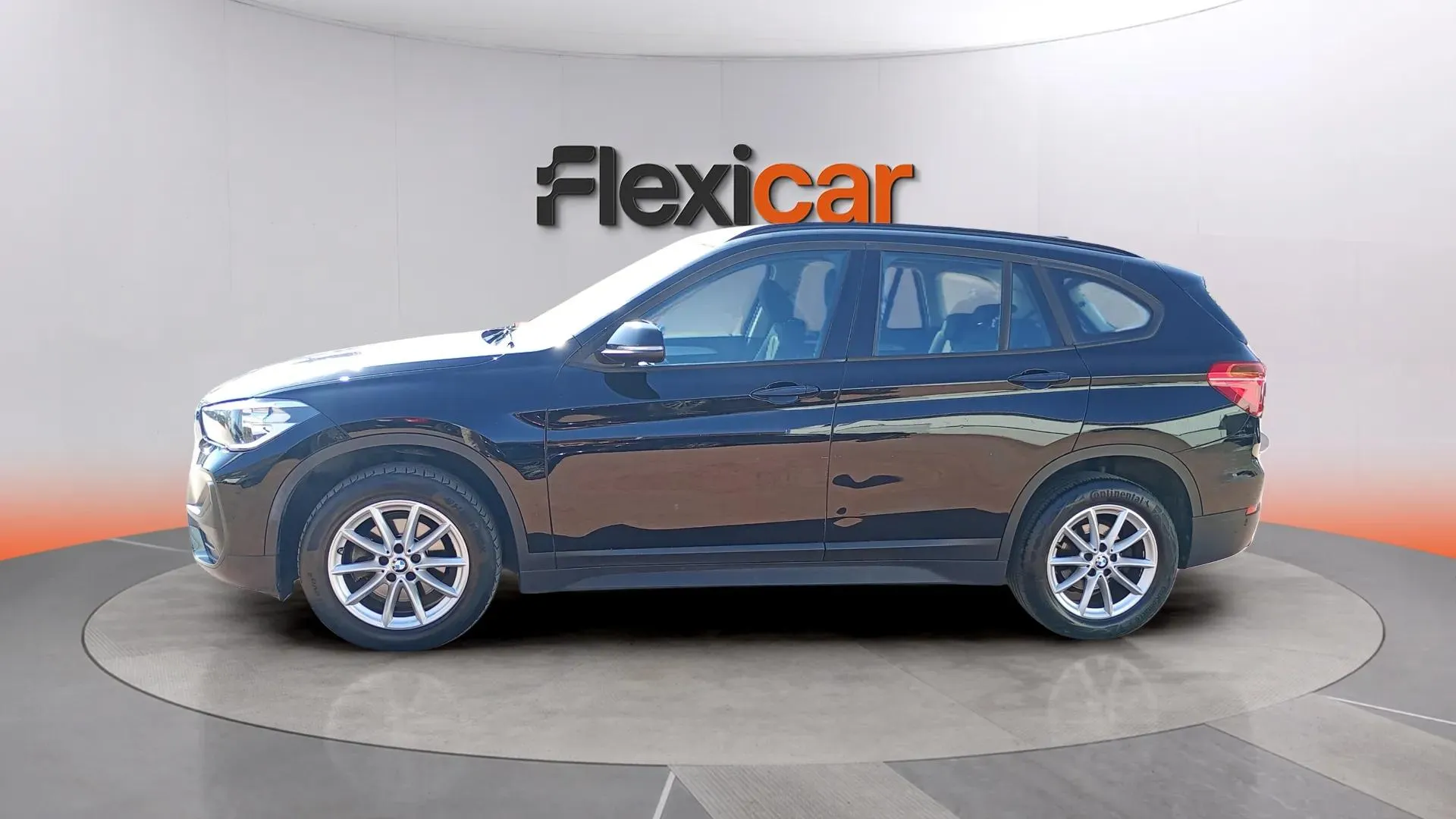 BMW X1 sDrive18d - foto 6