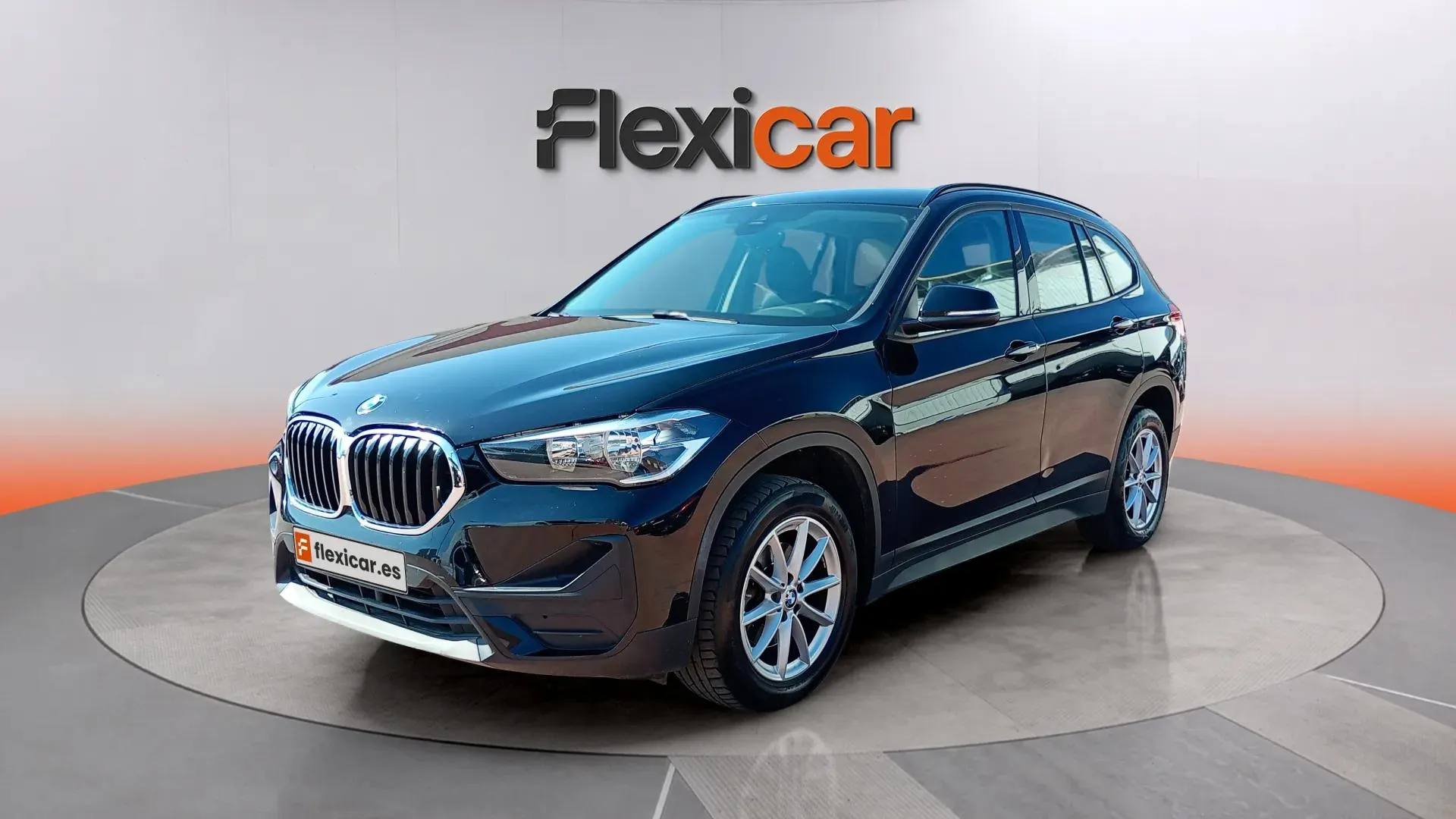 BMW X1 sDrive18d - foto 2