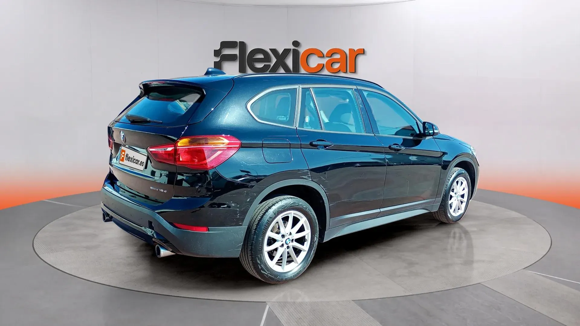 BMW X1 sDrive18d - foto 4