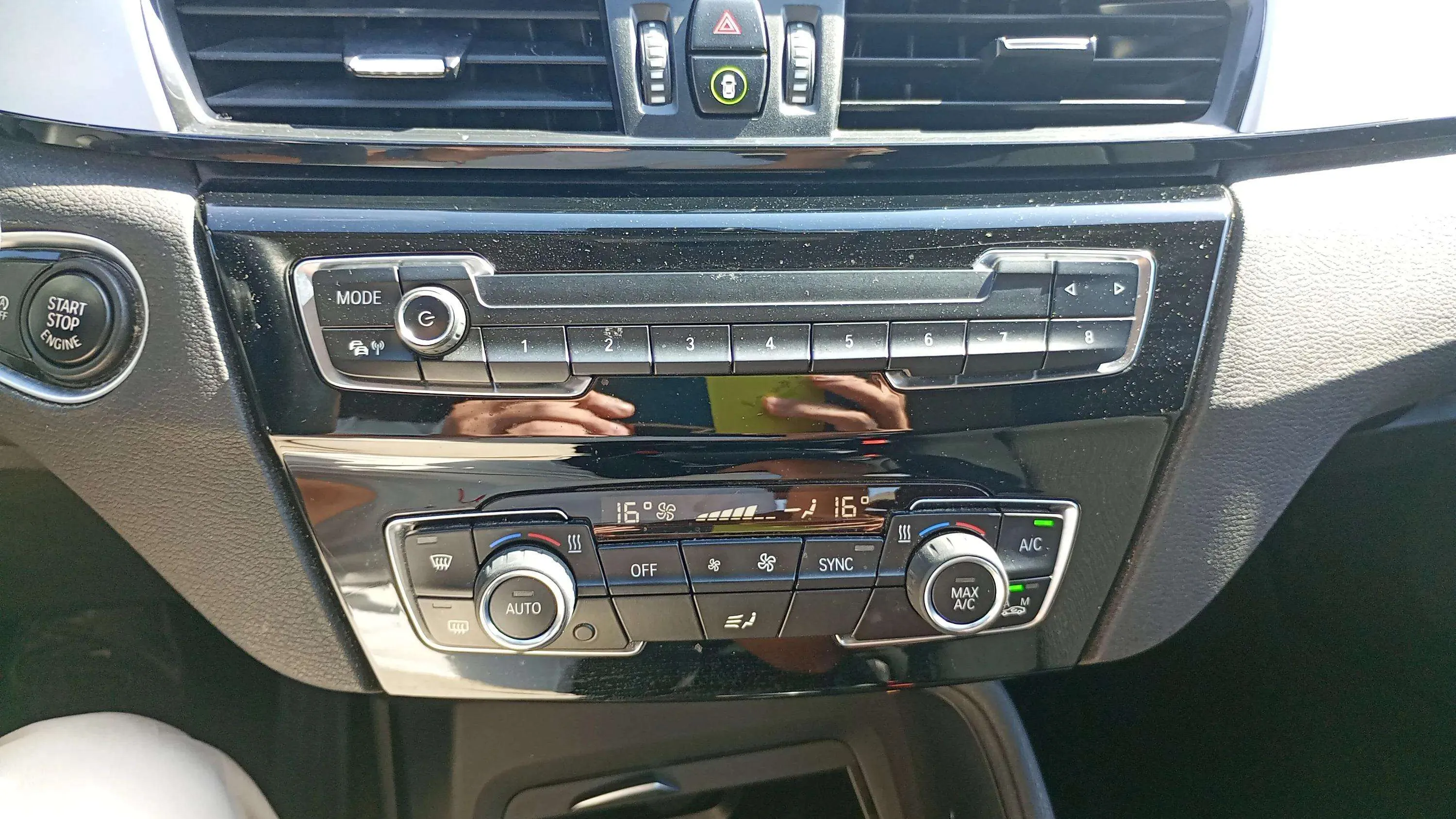 BMW X1 sDrive18d - foto 20