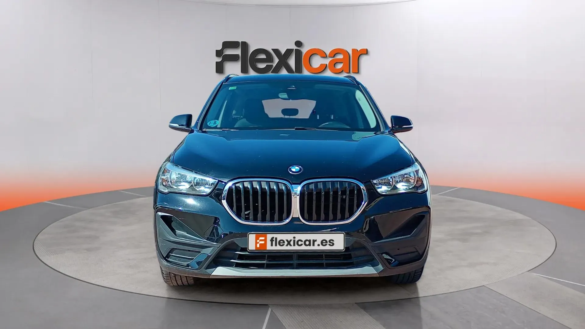 BMW X1 sDrive18d - foto 3