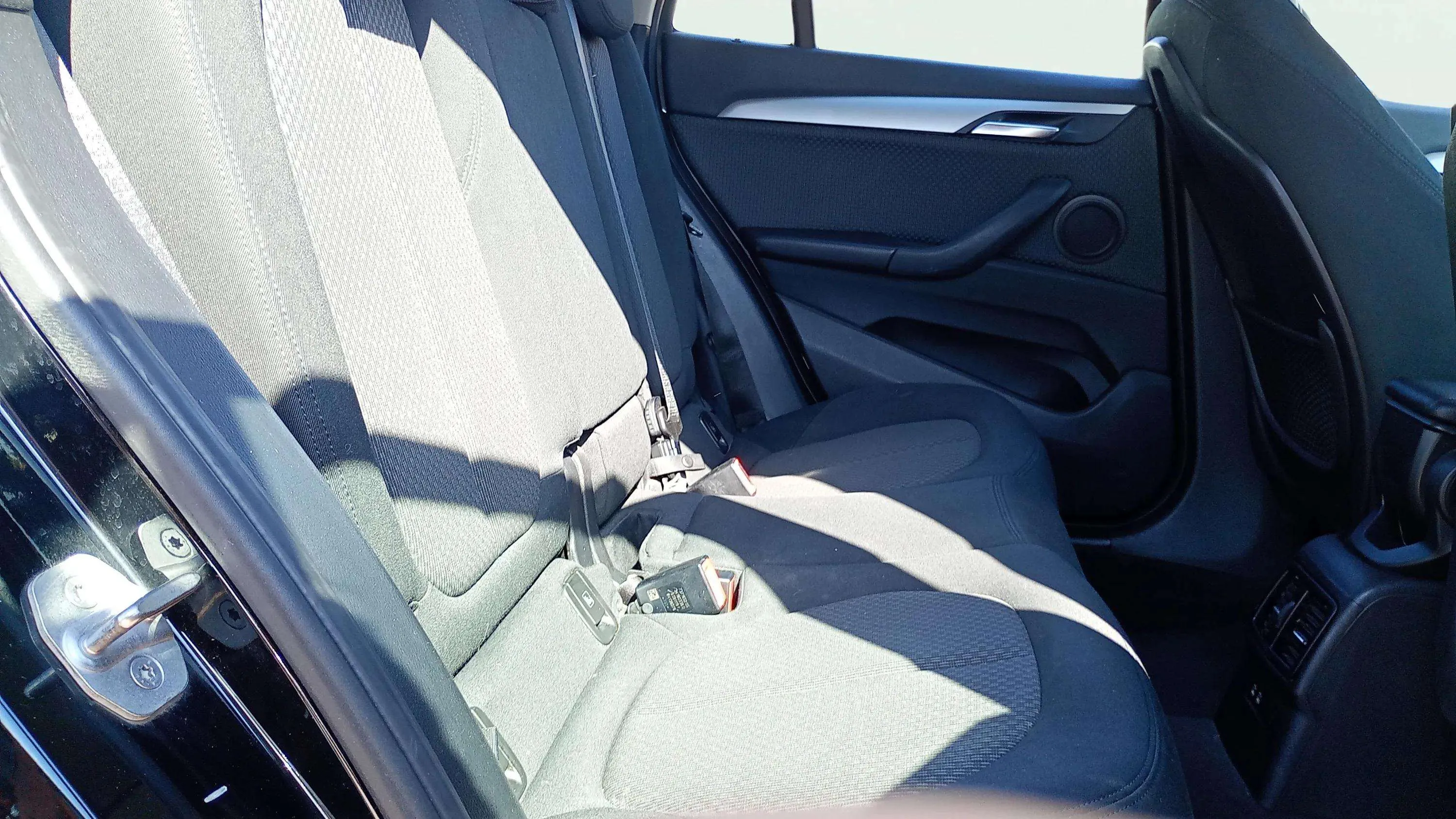 BMW X1 sDrive18d - foto 16