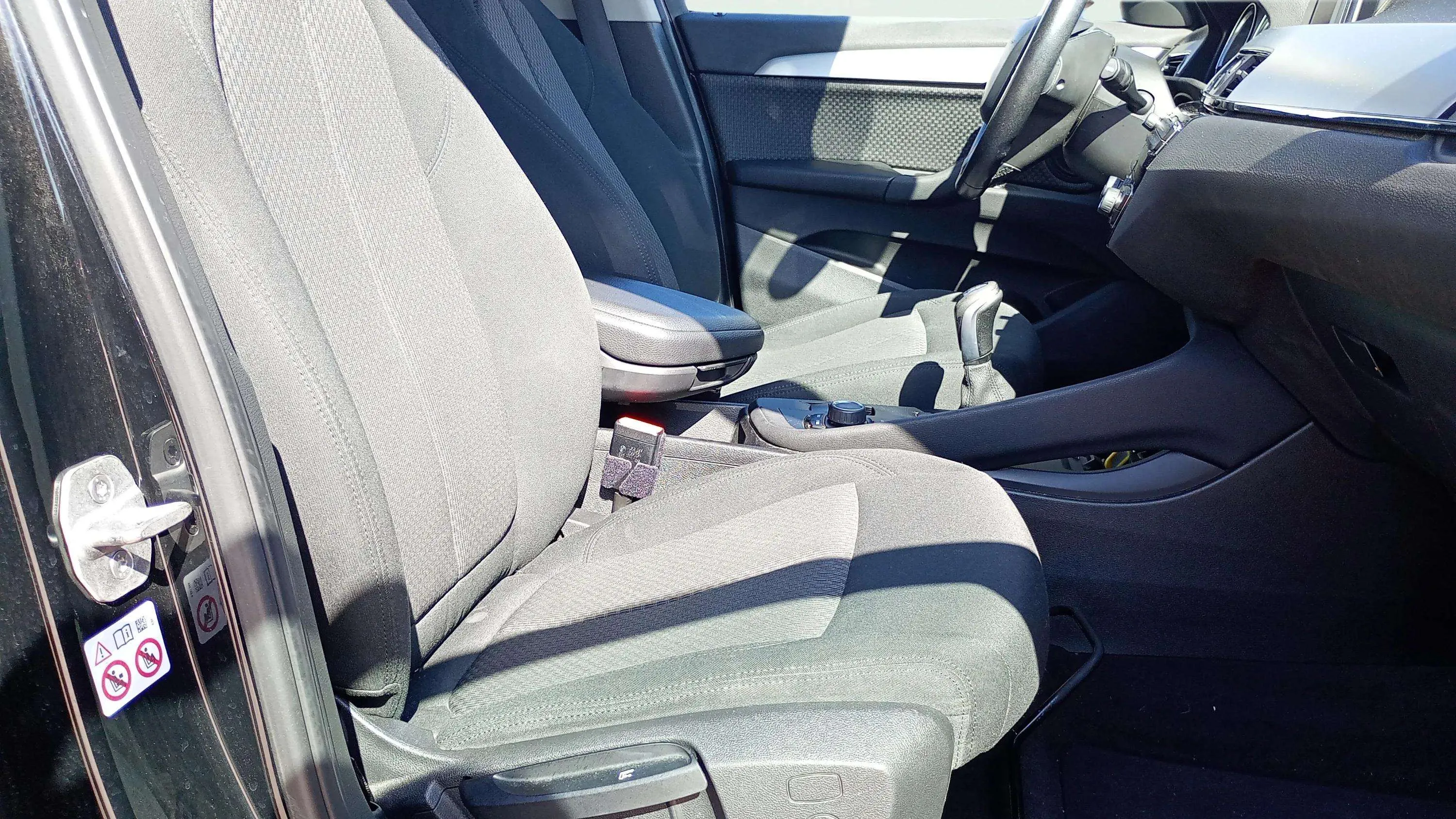 BMW X1 sDrive18d - foto 15