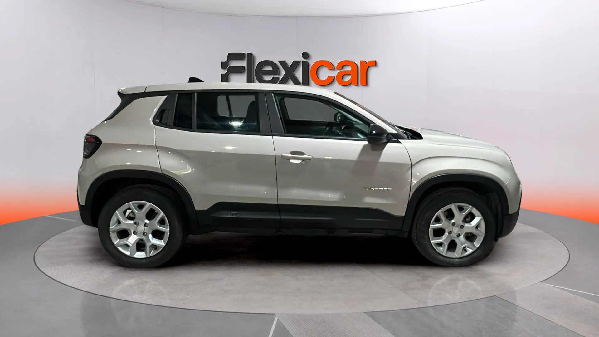 Jeep Avenger 1.2 eHybrid Altitude - foto 8