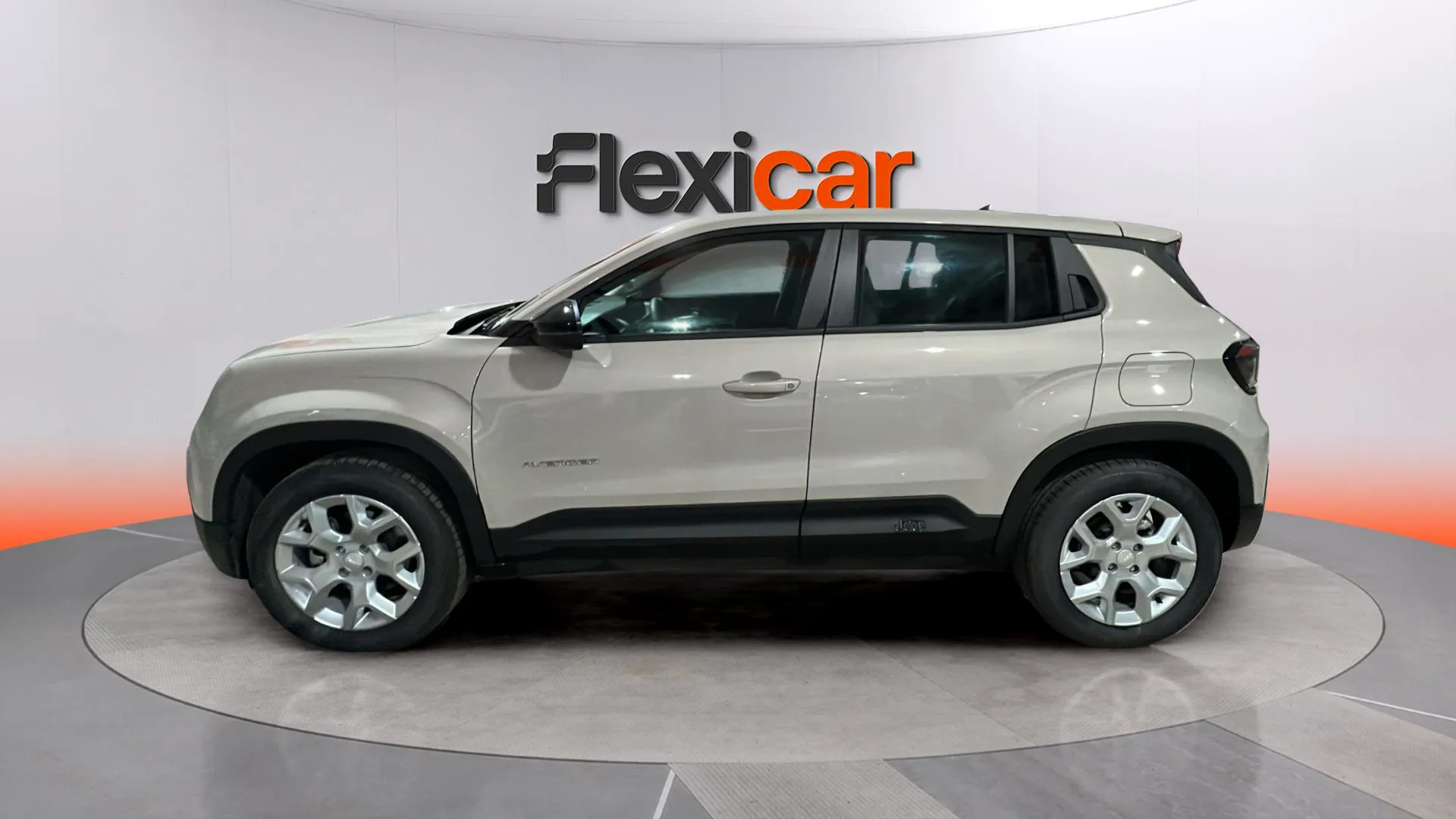 Jeep Avenger 1.2 eHybrid Altitude - foto 4