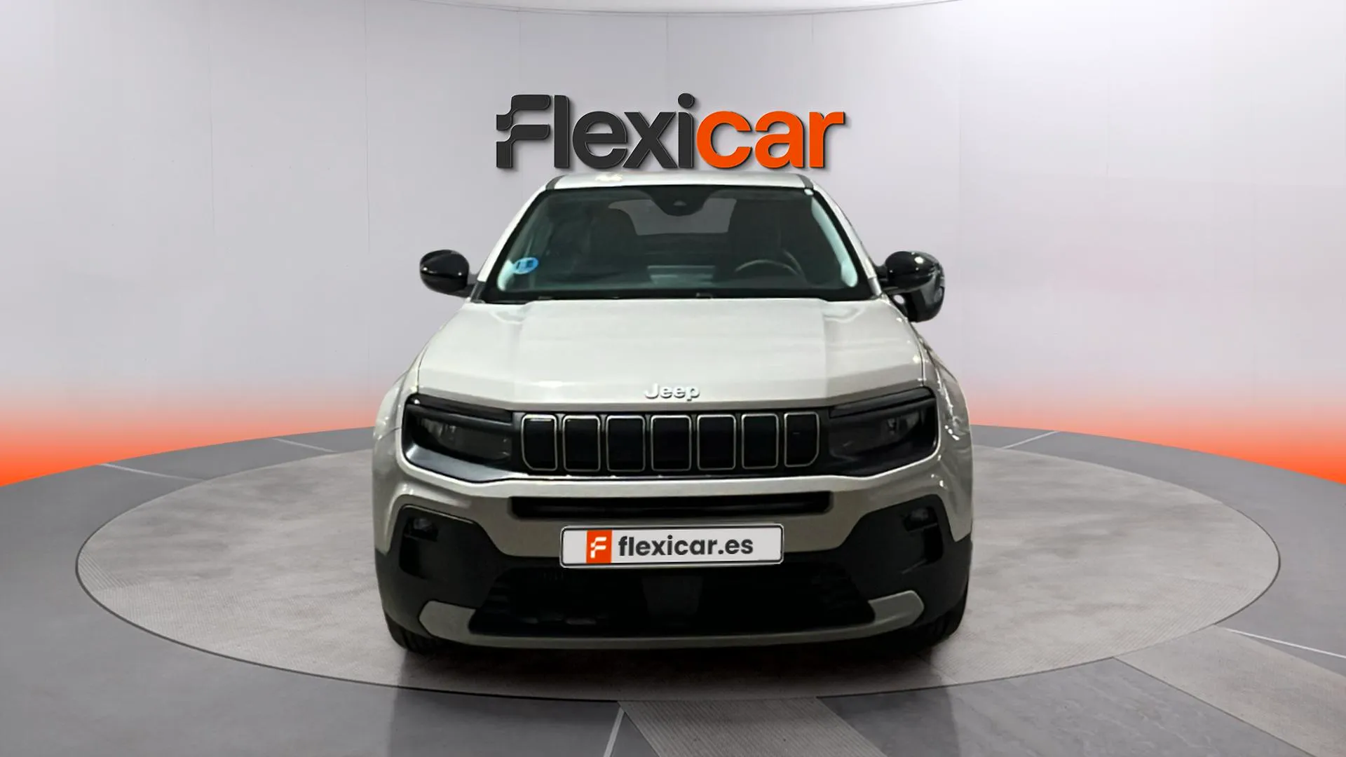 Jeep Avenger 1.2 eHybrid Altitude - foto 2