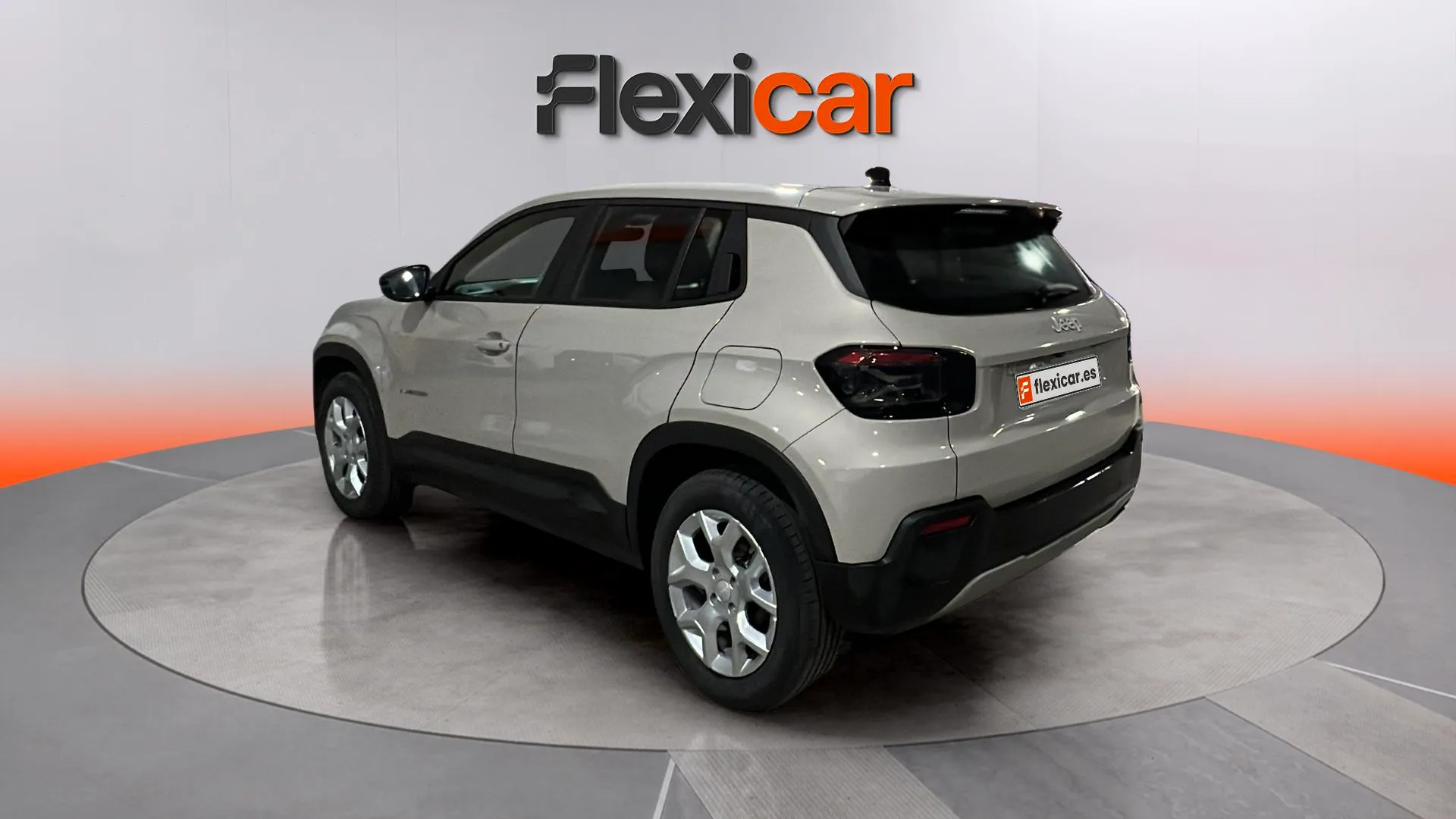 Jeep Avenger 1.2 eHybrid Altitude - foto 5
