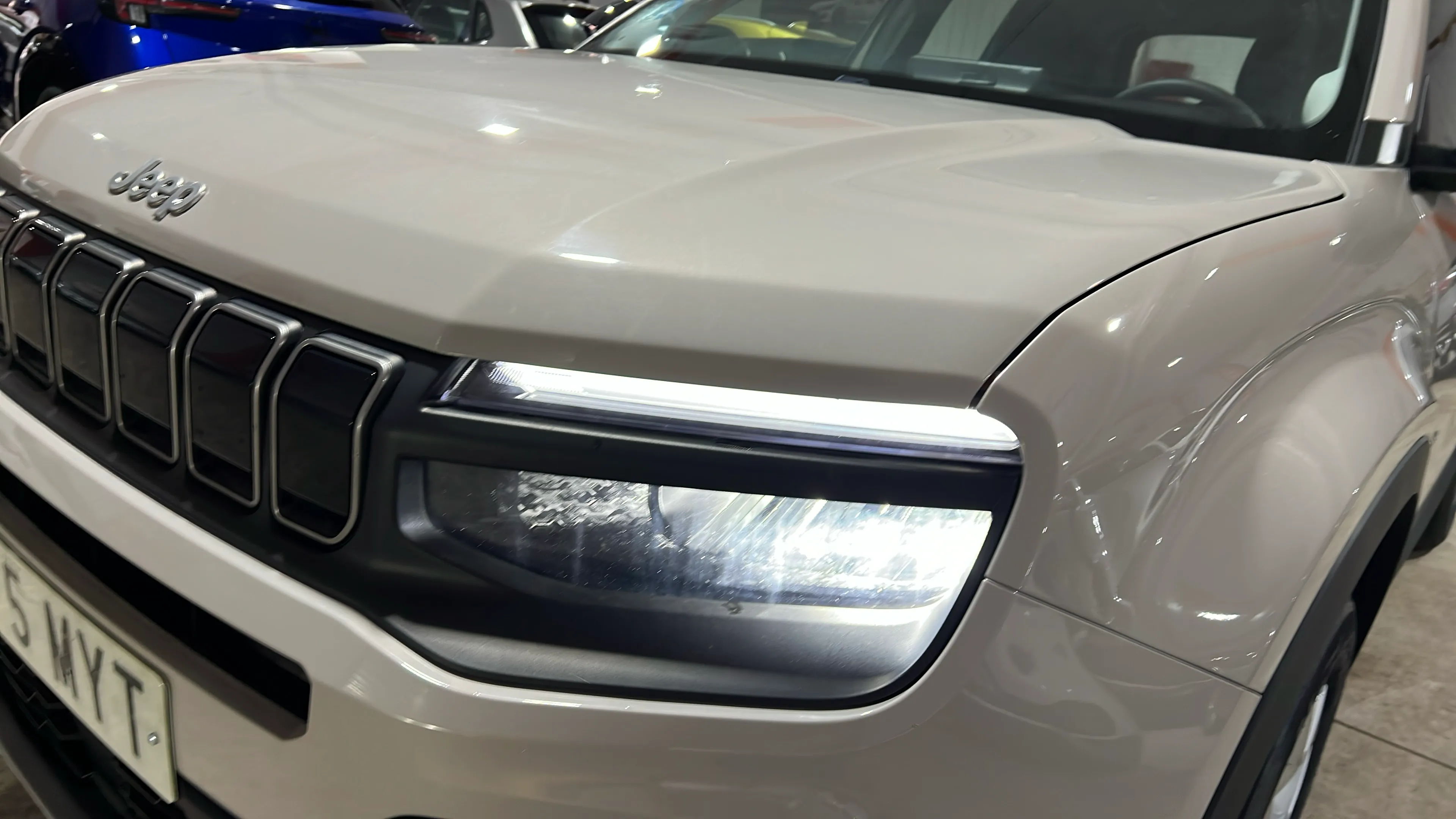 Jeep Avenger 1.2 eHybrid Altitude - foto 18