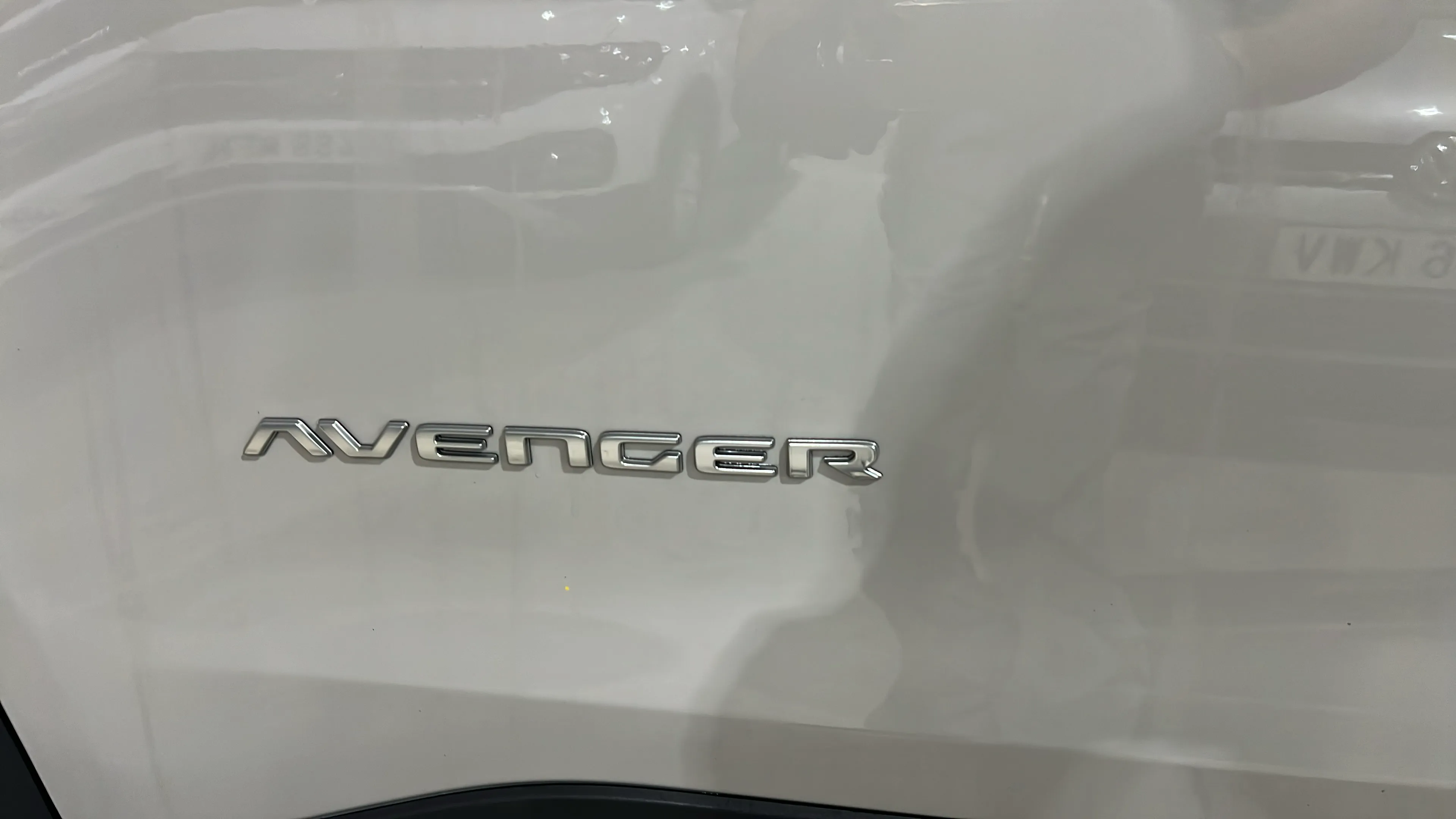 Jeep Avenger 1.2 eHybrid Altitude - foto 20