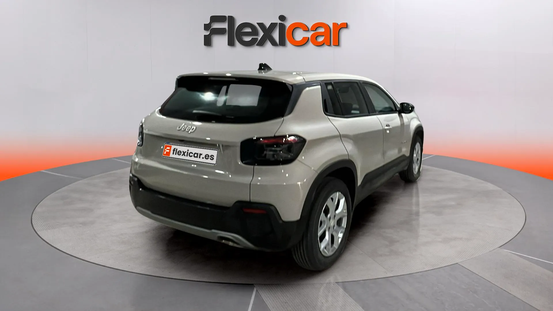 Jeep Avenger 1.2 eHybrid Altitude - foto 7