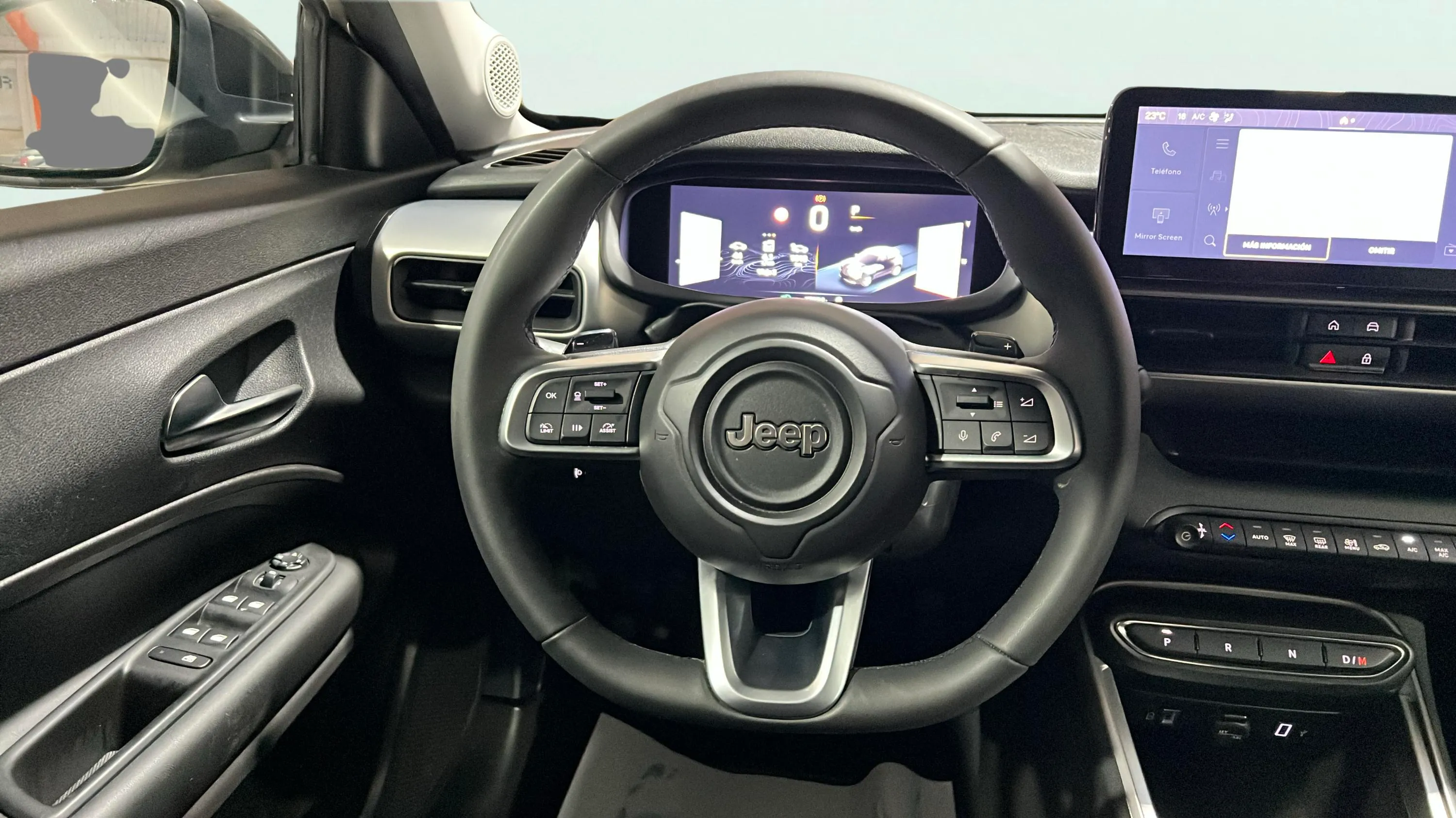Jeep Avenger 1.2 eHybrid Altitude - foto 12