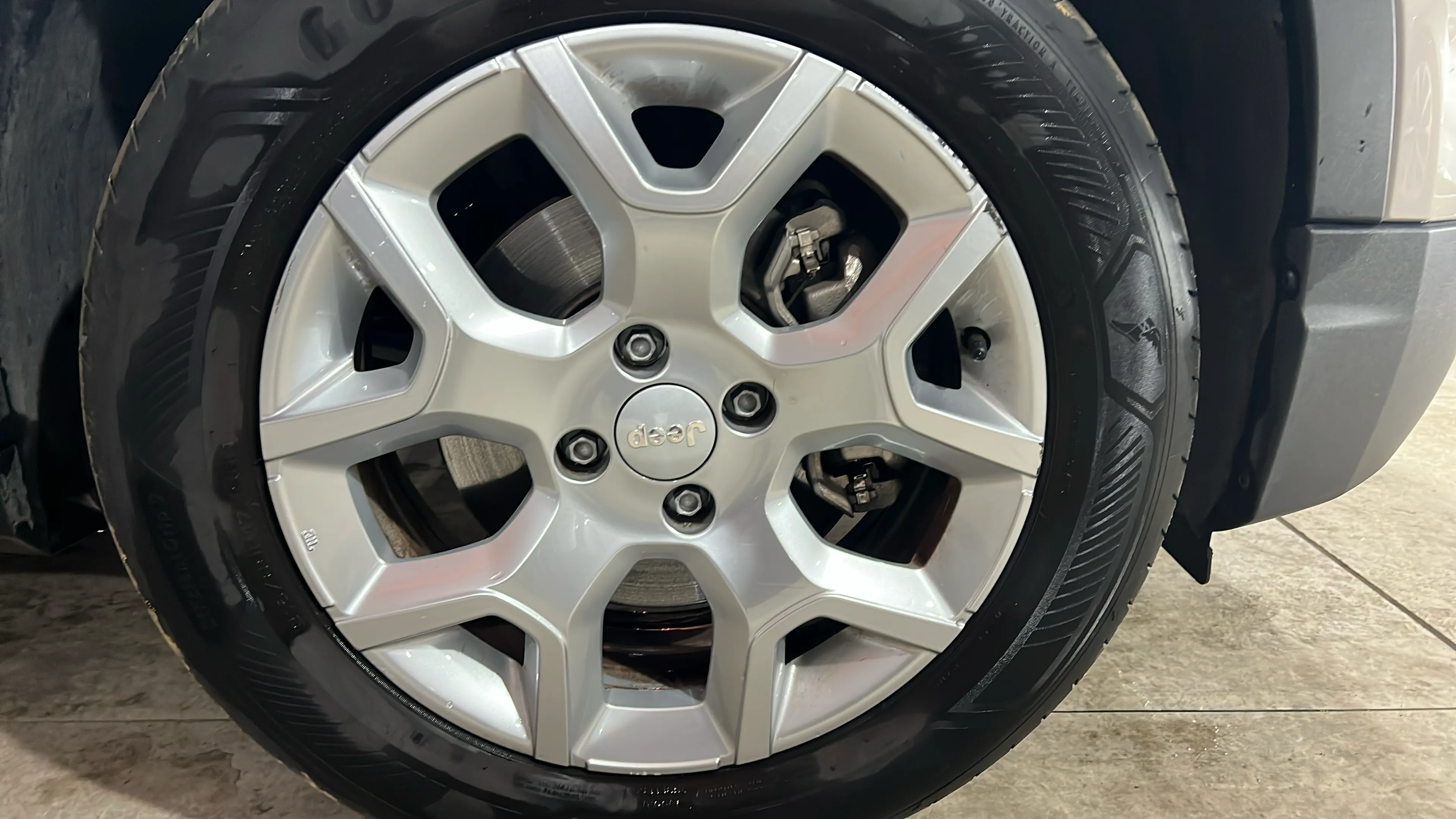Jeep Avenger 1.2 eHybrid Altitude - foto 21