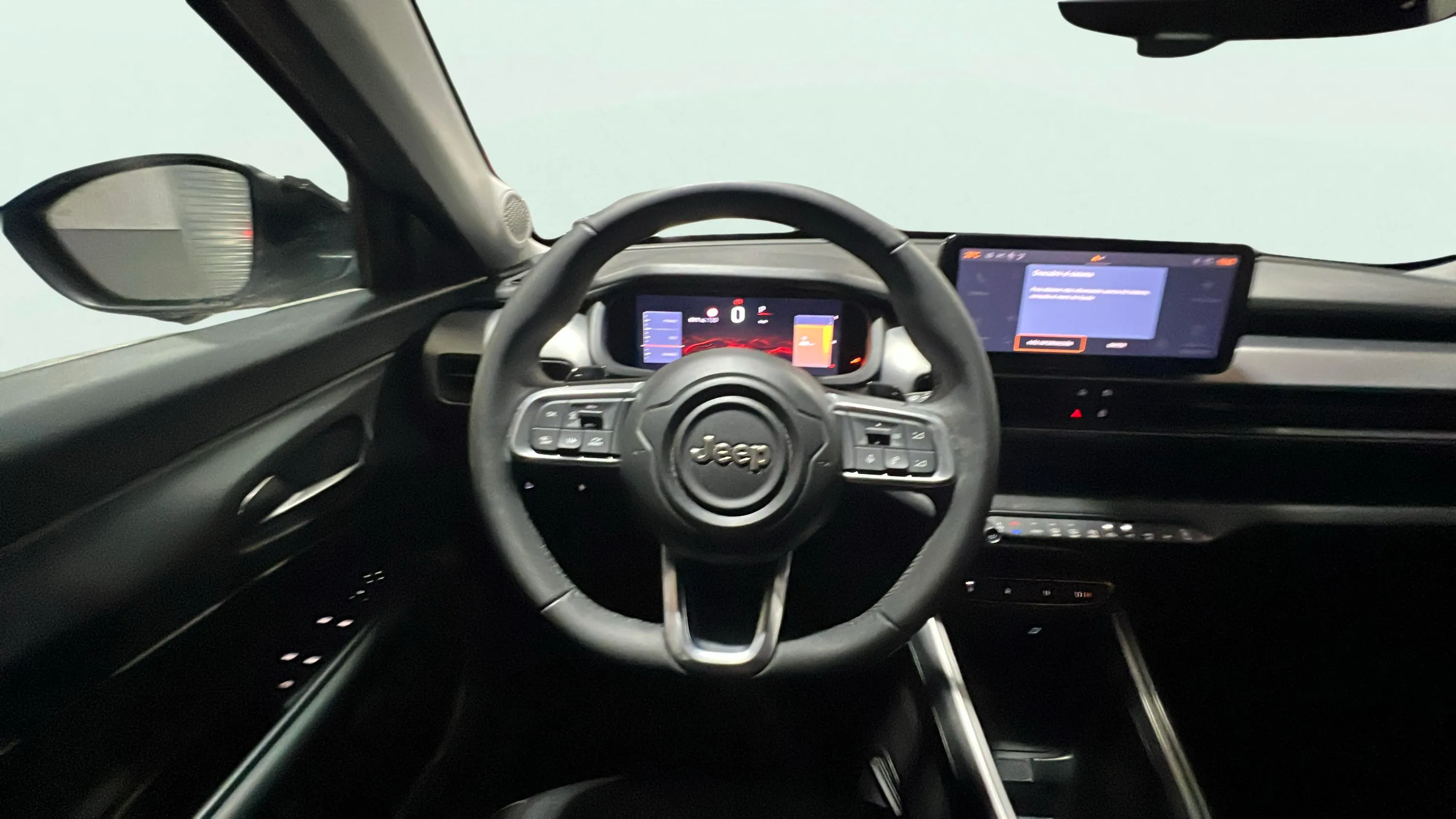 Jeep Avenger 1.2 eHybrid Altitude - foto 12