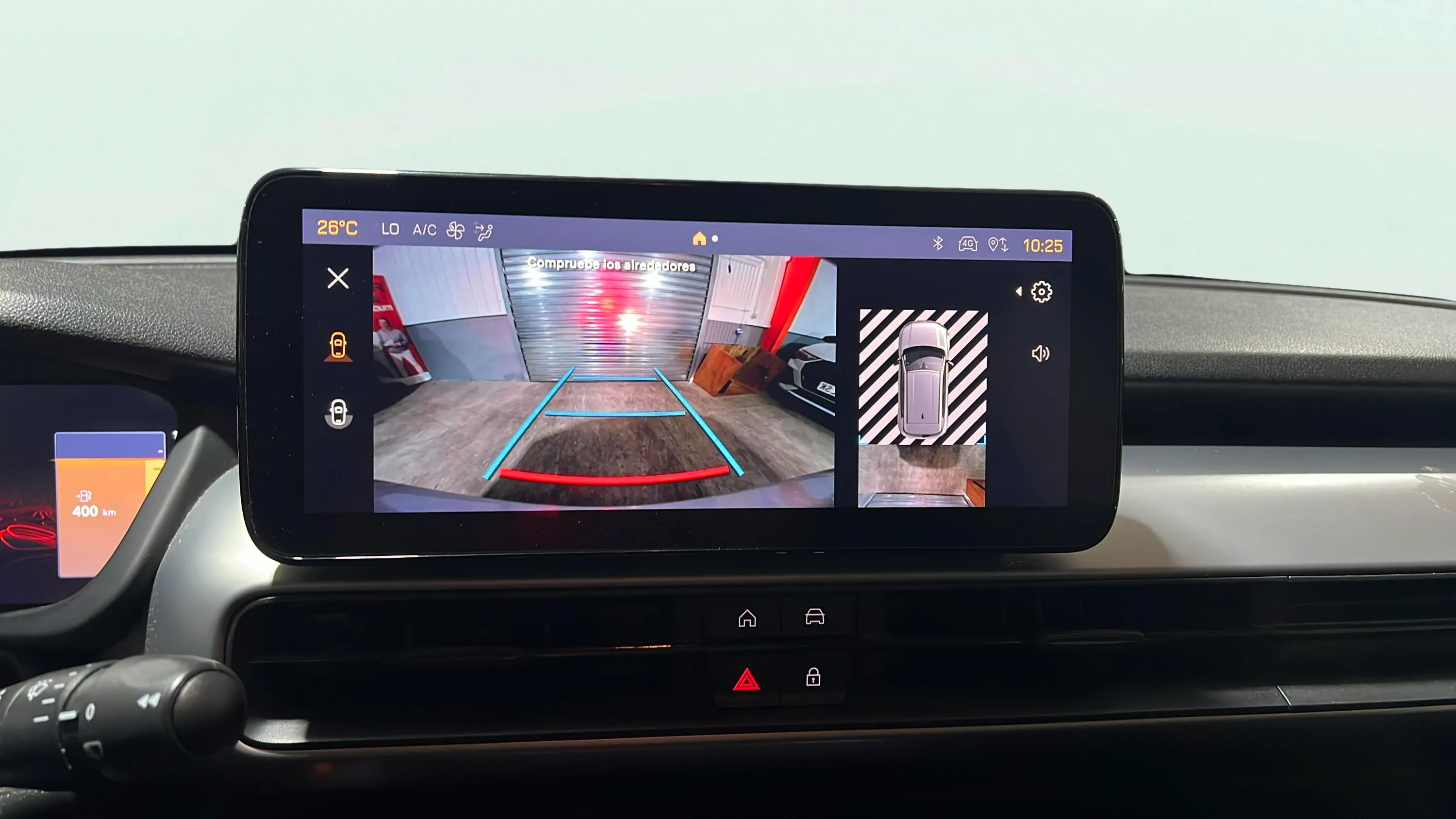 Jeep Avenger 1.2 eHybrid Altitude - foto 15