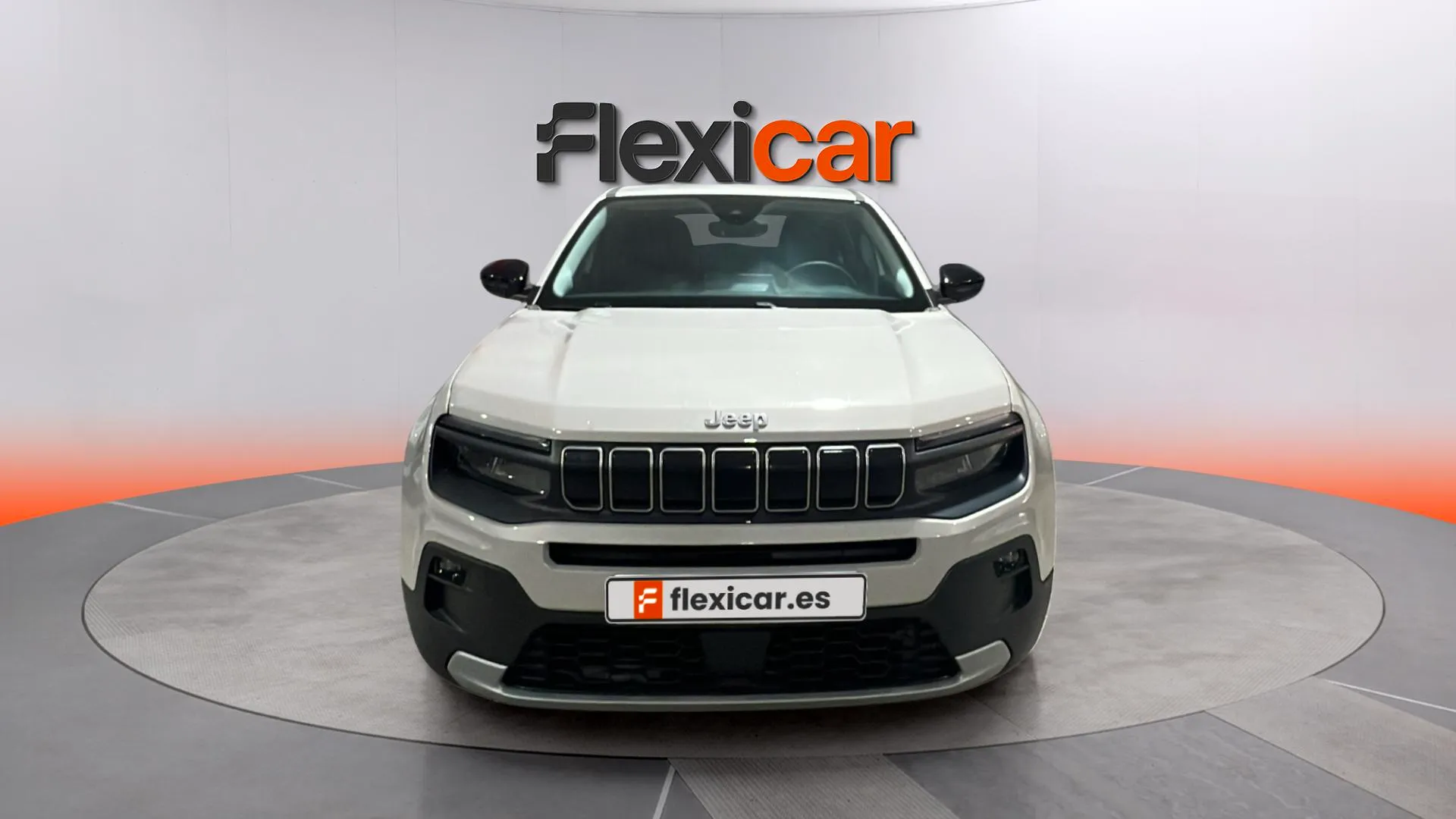 Jeep Avenger 1.2 eHybrid Altitude - foto 2