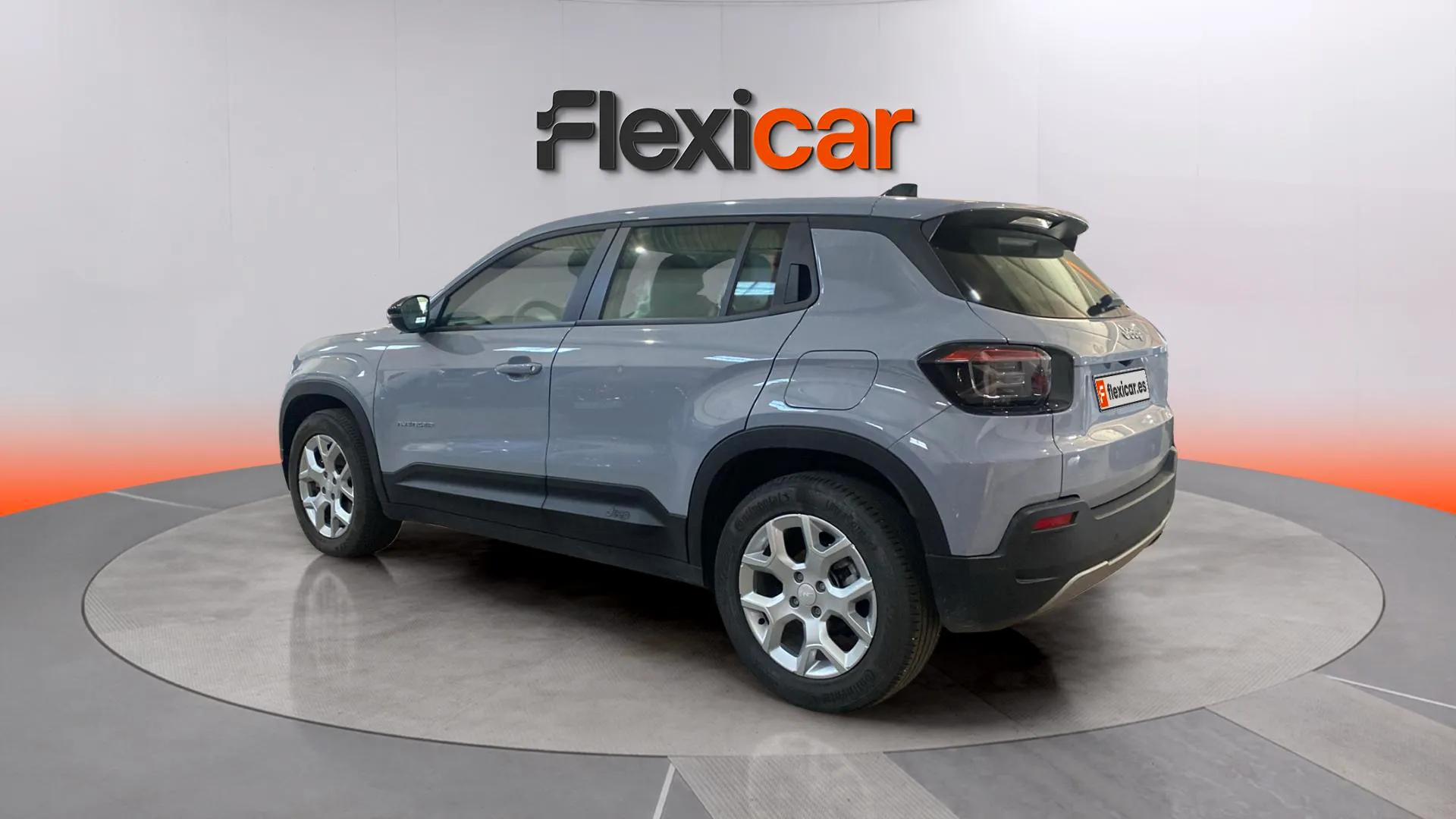 Jeep Avenger 1.2 eHybrid Altitude - foto 4