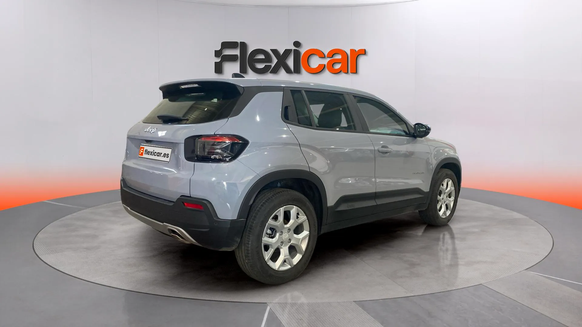 Jeep Avenger 1.2 eHybrid Altitude - foto 6