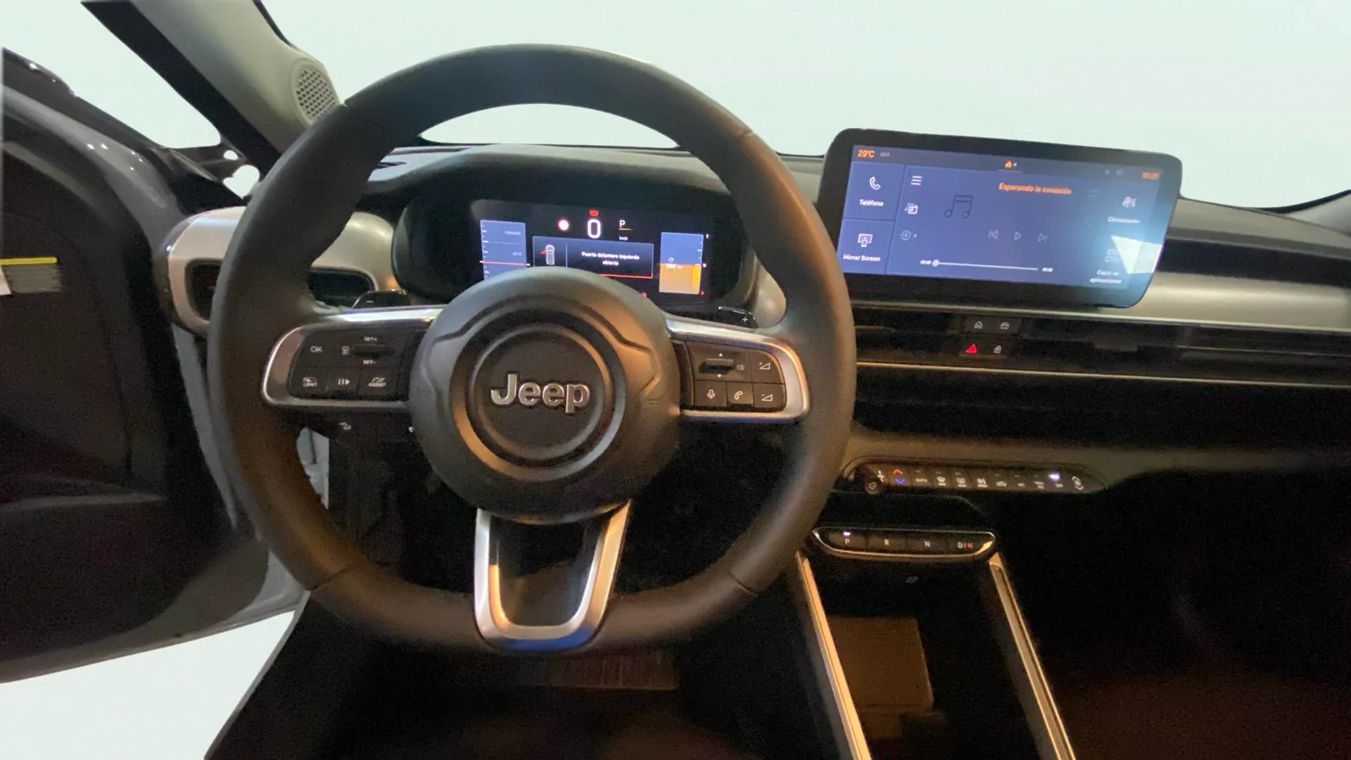 Jeep Avenger 1.2 eHybrid Altitude - foto 13