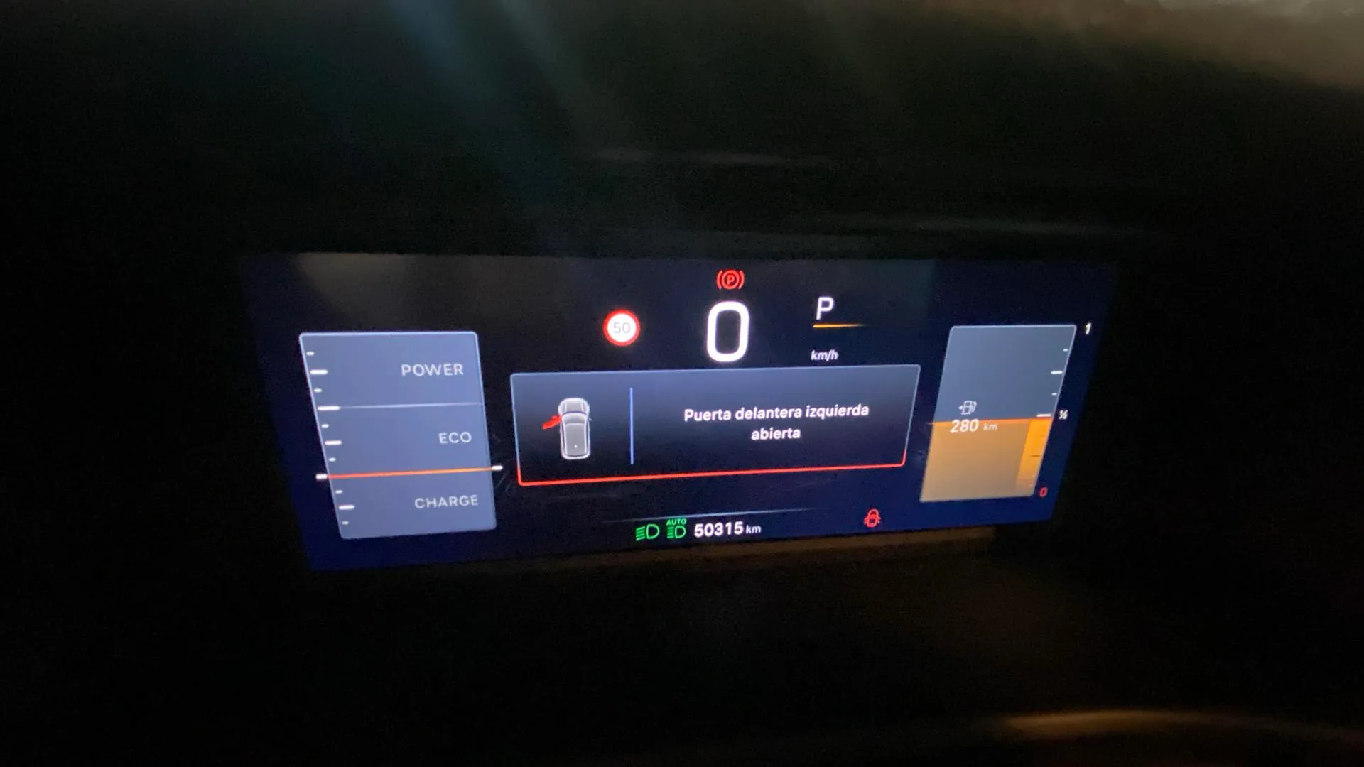 Jeep Avenger 1.2 eHybrid Altitude - foto 14