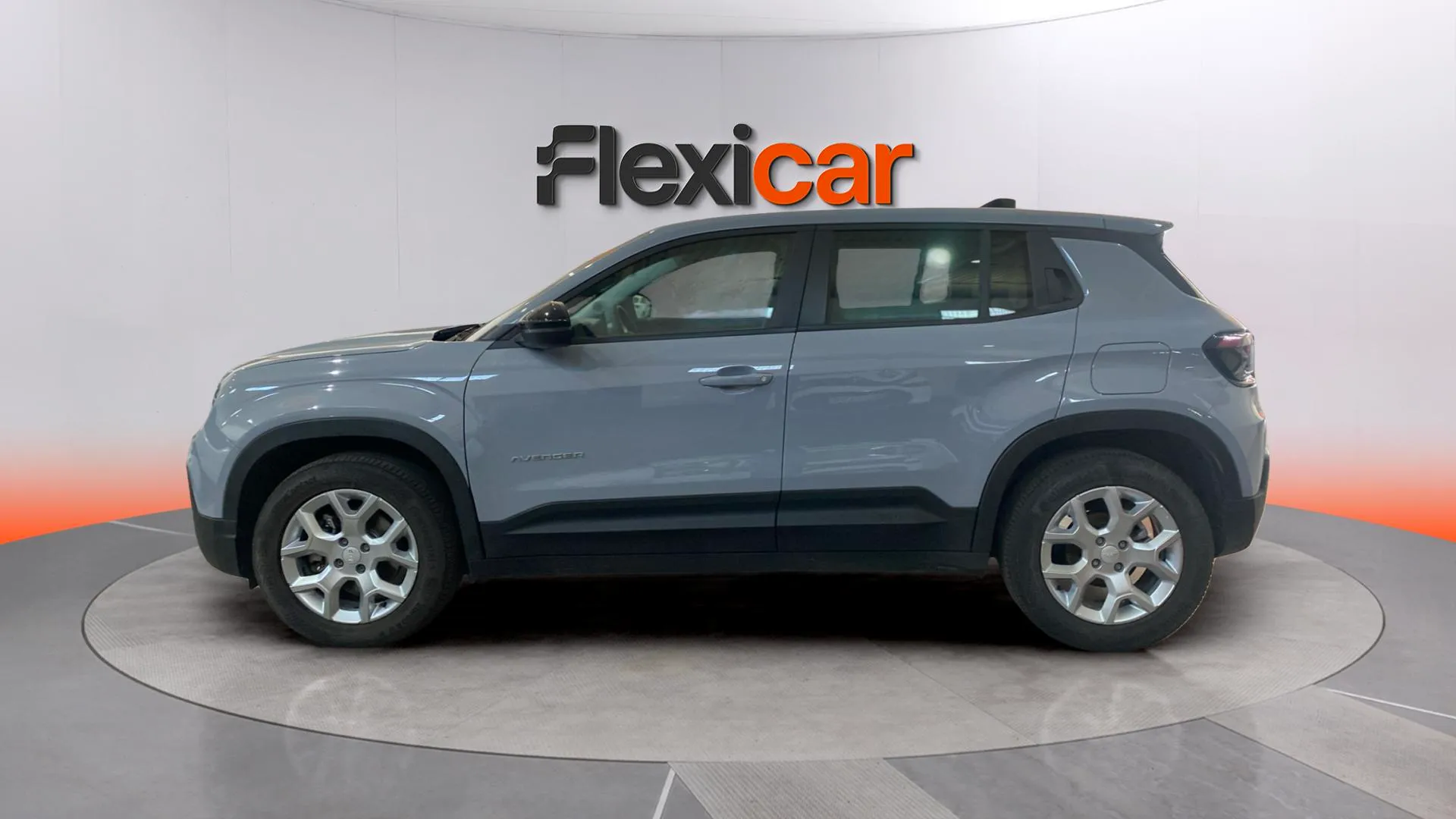Jeep Avenger 1.2 eHybrid Altitude - foto 3