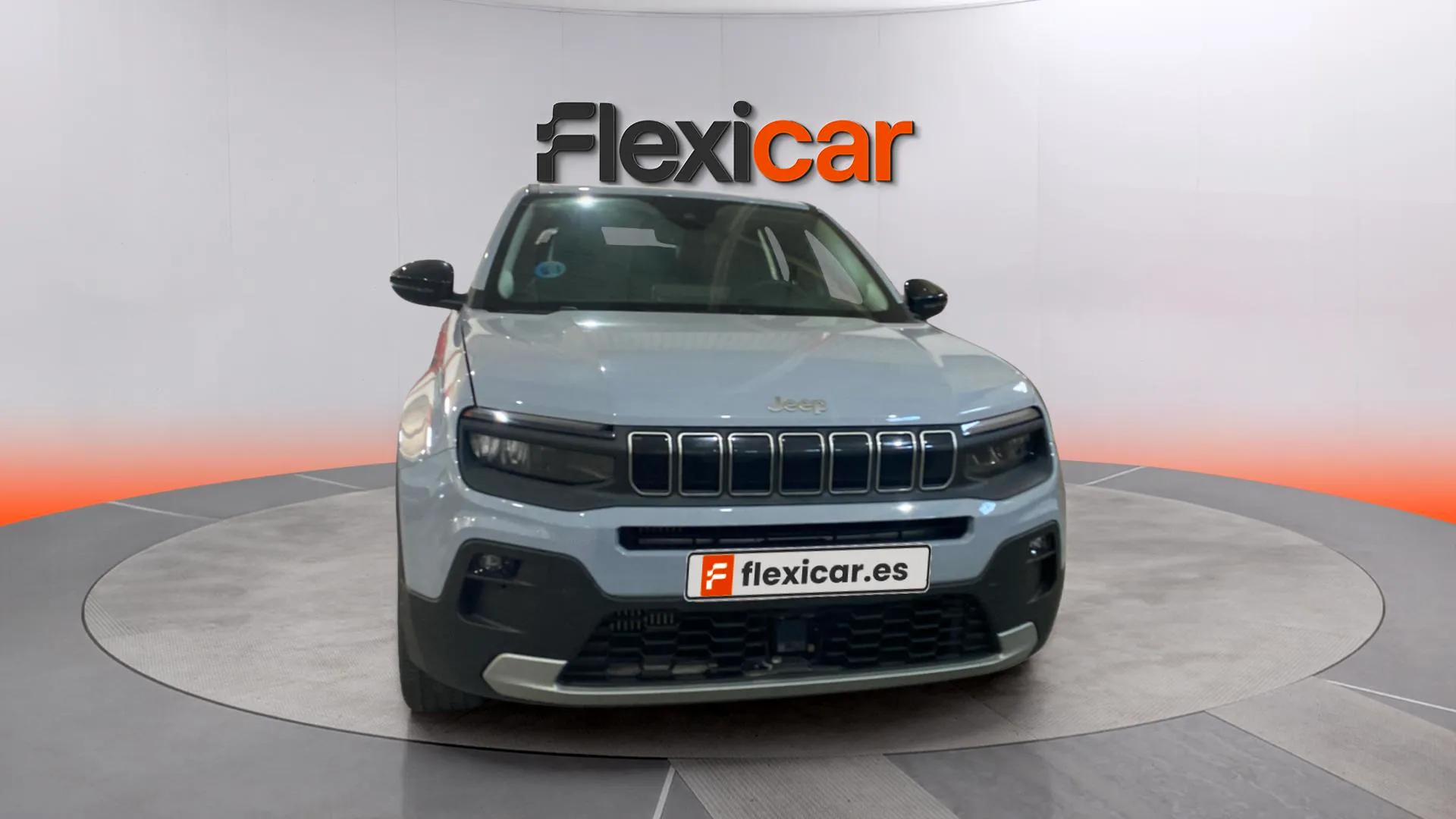 Jeep Avenger 1.2 eHybrid Altitude - foto 8