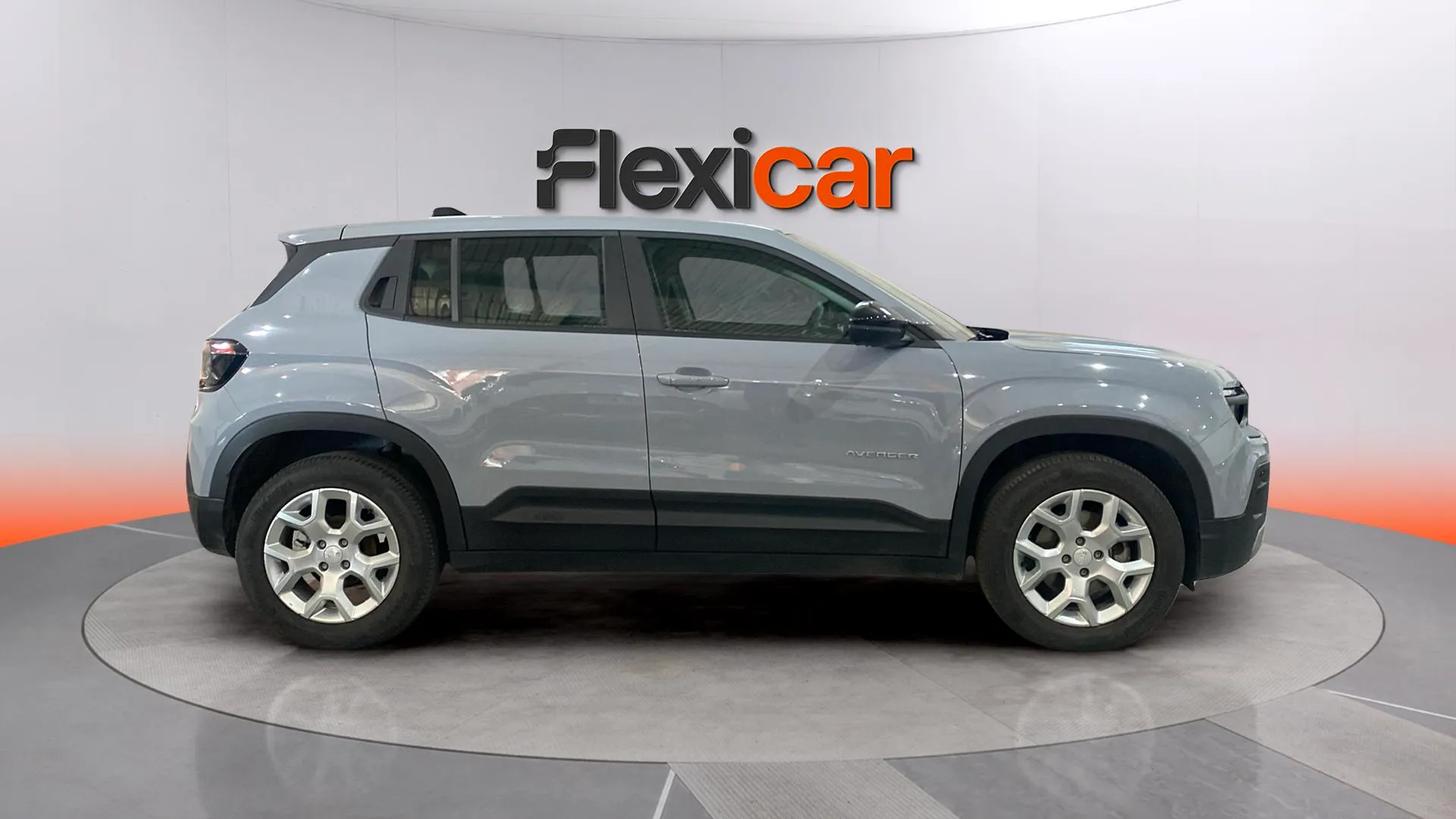 Jeep Avenger 1.2 eHybrid Altitude - foto 7