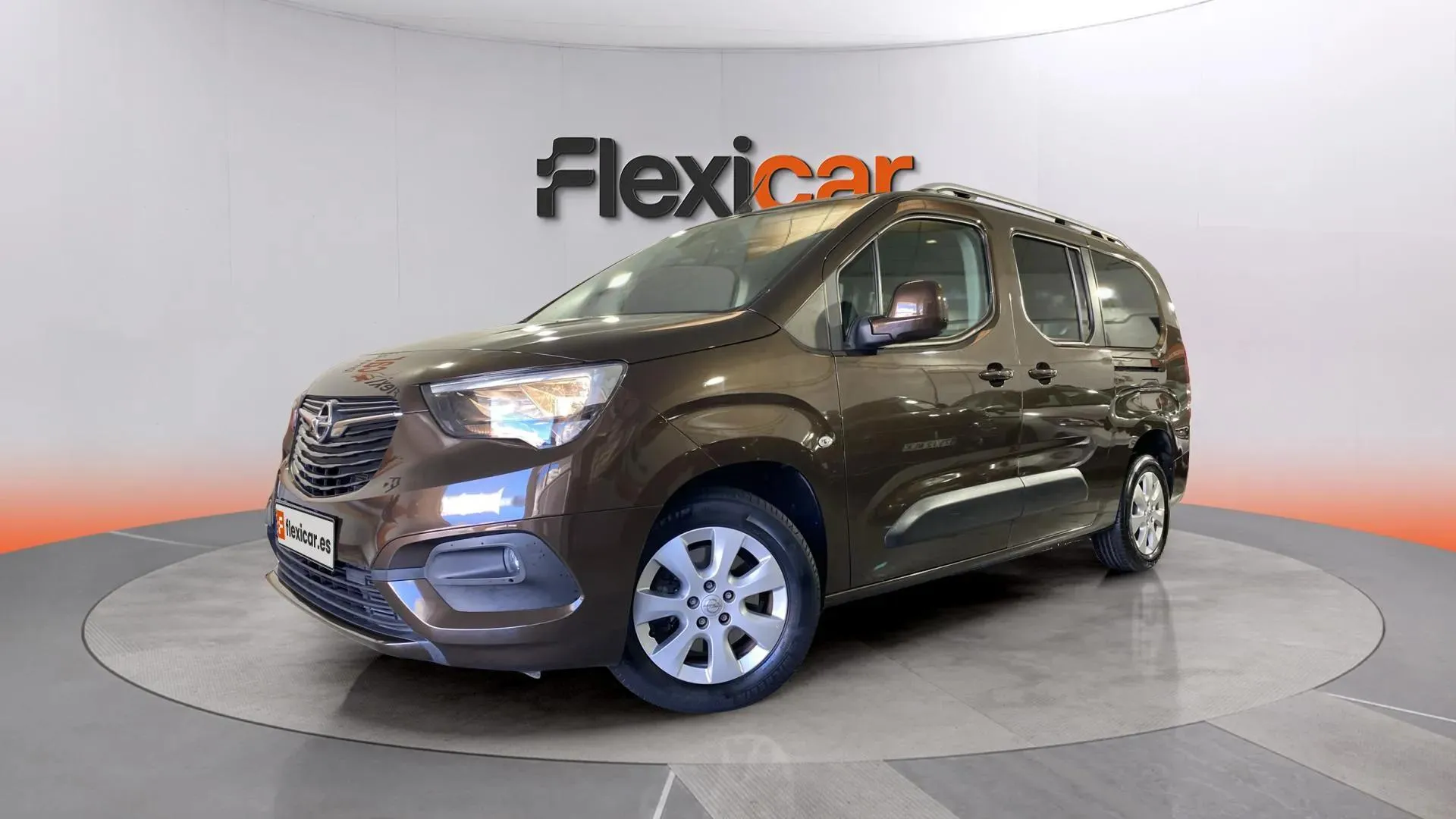 Opel Combo 1.5 TD Elegance L - foto 4