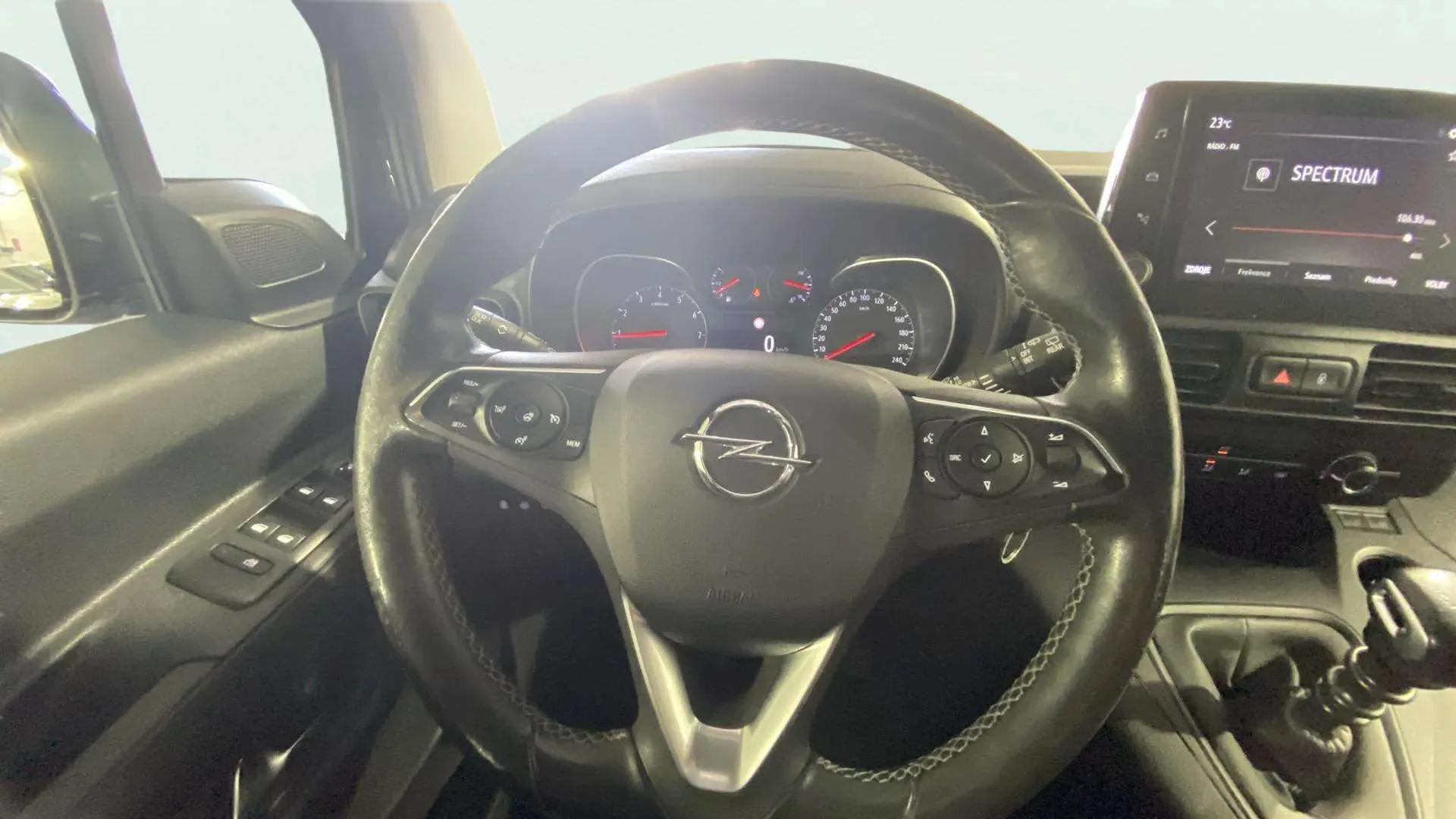 Opel Combo 1.5 TD Elegance L - foto 9