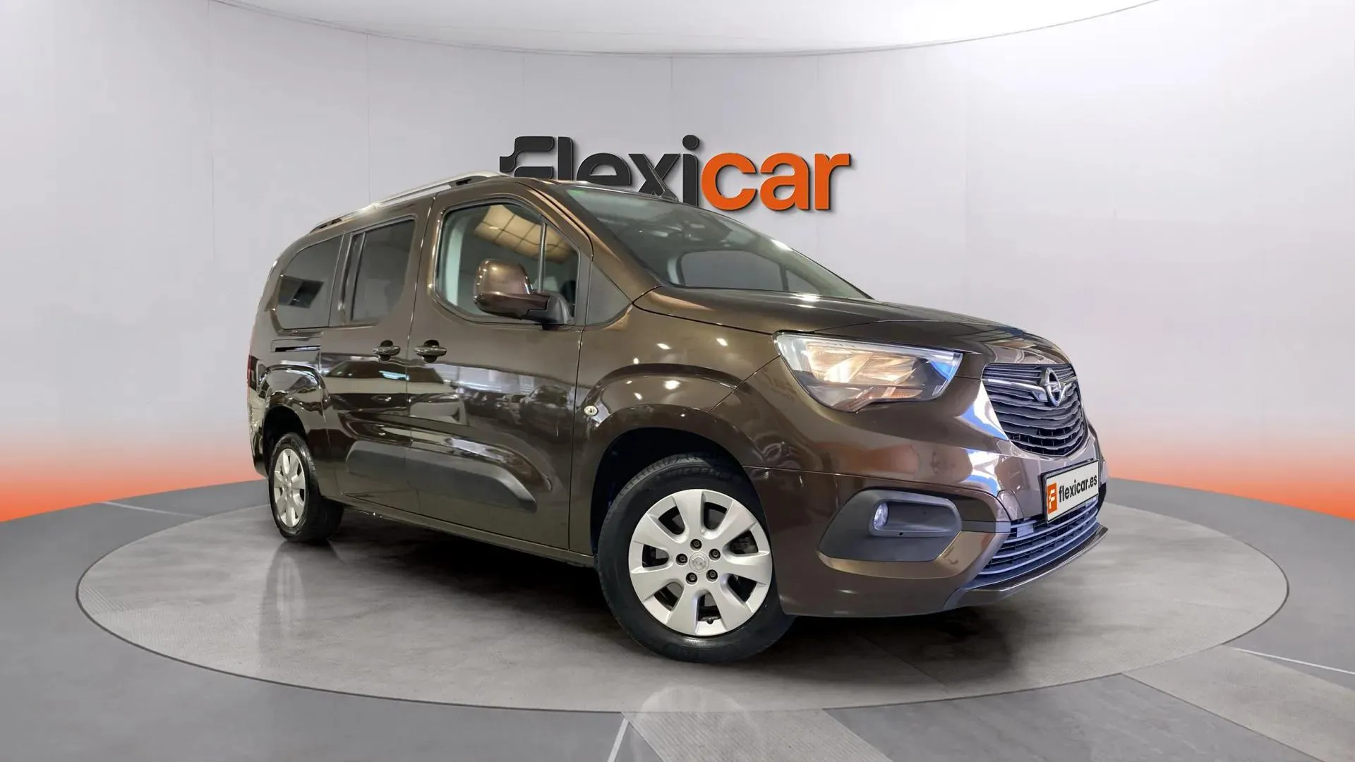 Opel Combo 1.5 TD Elegance L