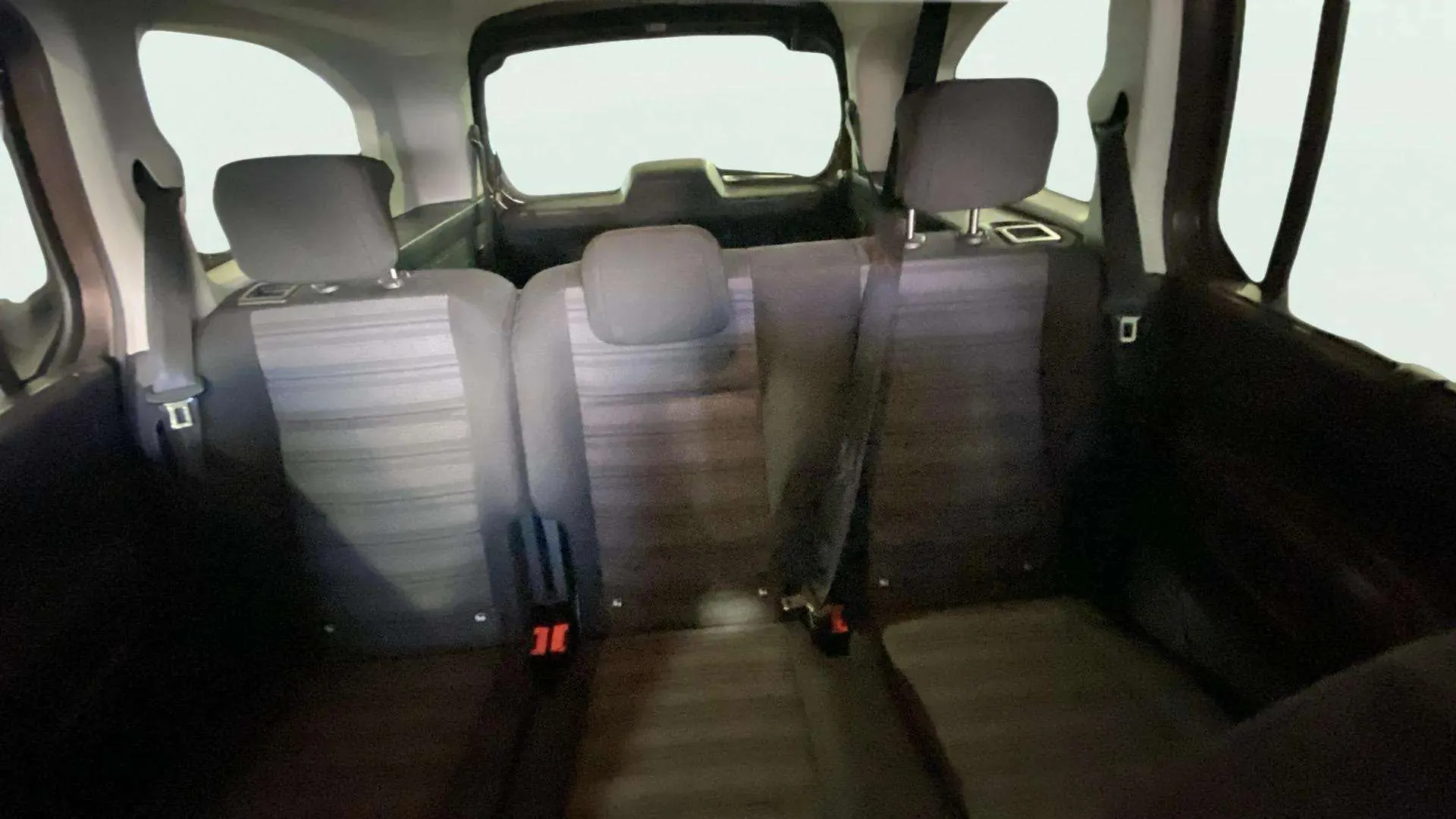Opel Combo 1.5 TD Elegance L - foto 14