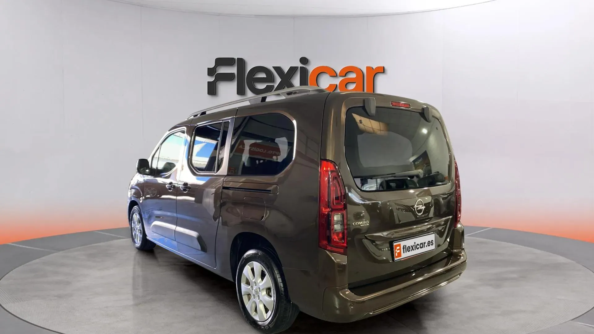Opel Combo 1.5 TD Elegance L - foto 7