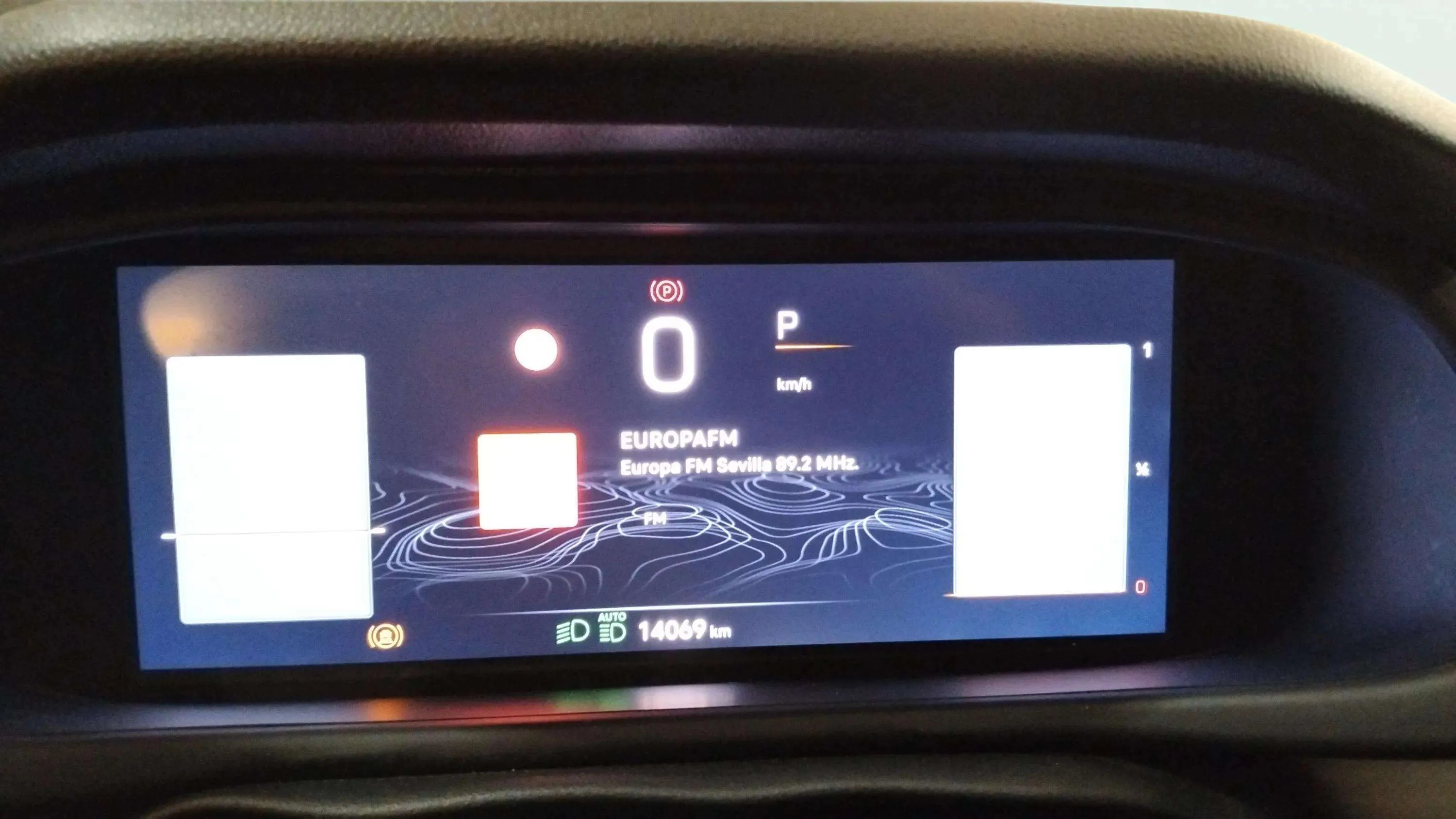 Jeep Avenger 1.2 eHybrid Altitude - foto 6