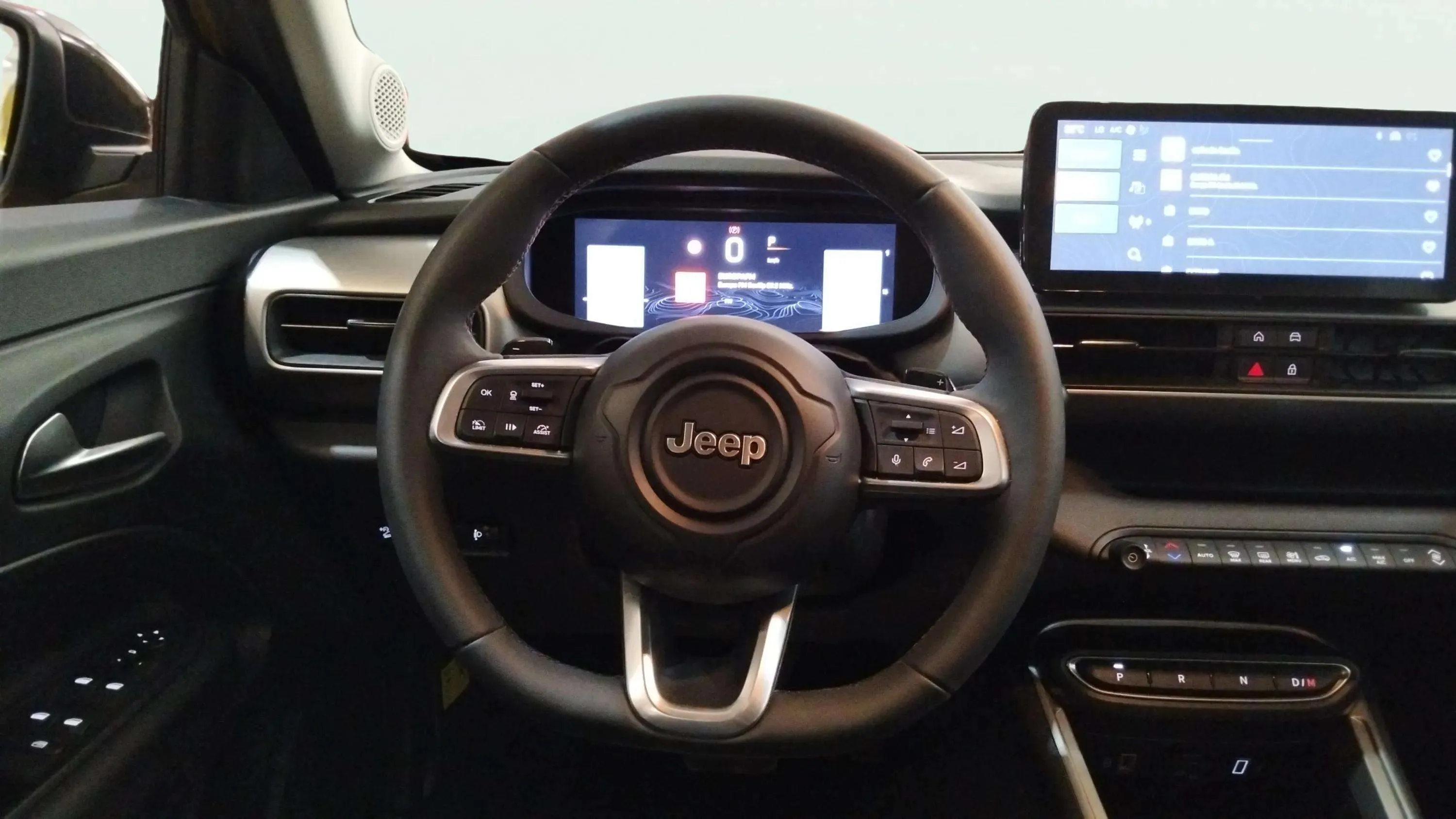 Jeep Avenger 1.2 eHybrid Altitude - foto 10