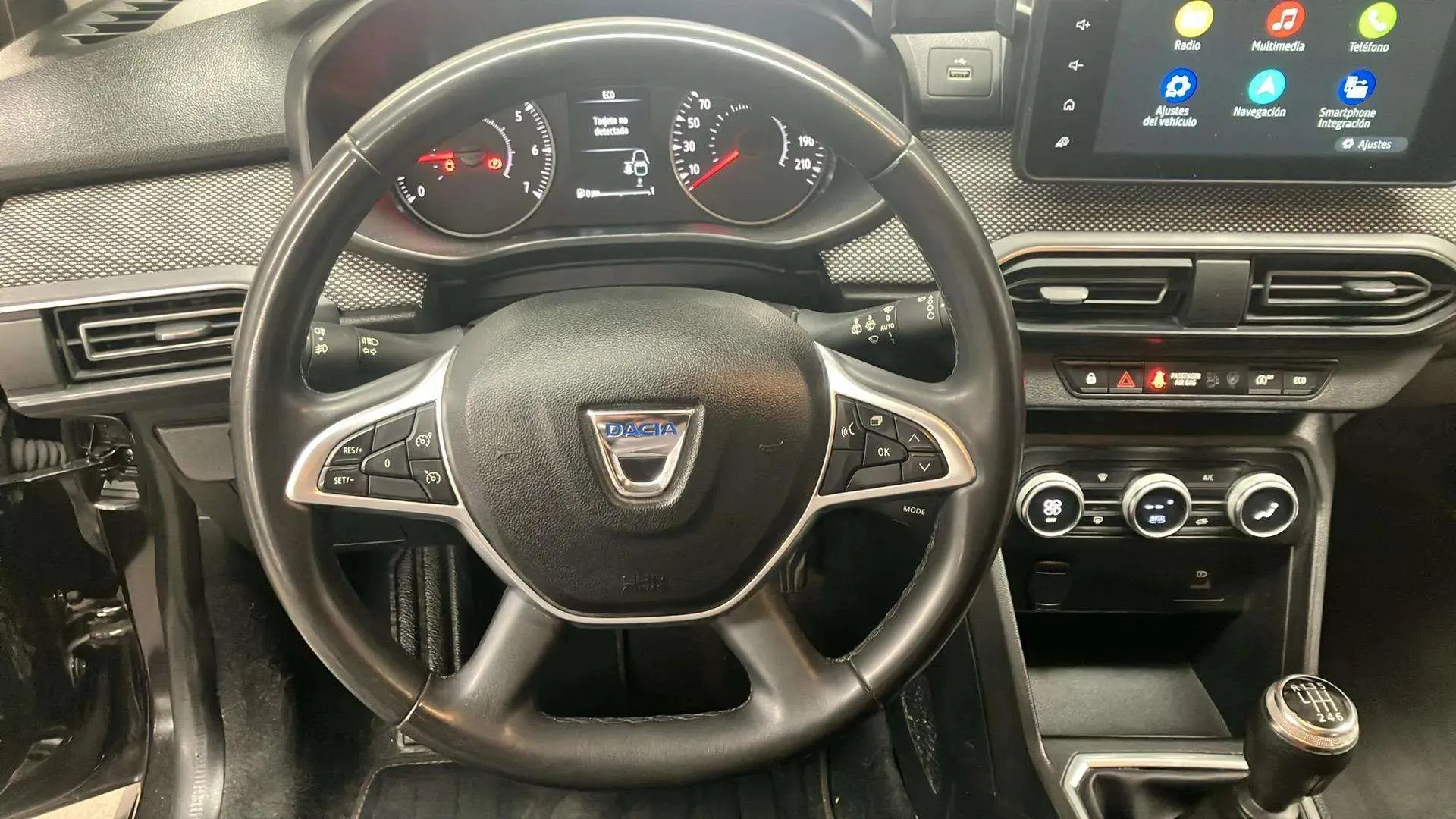 Dacia Jogger S.L. Extreme Go ECO-G - foto 7