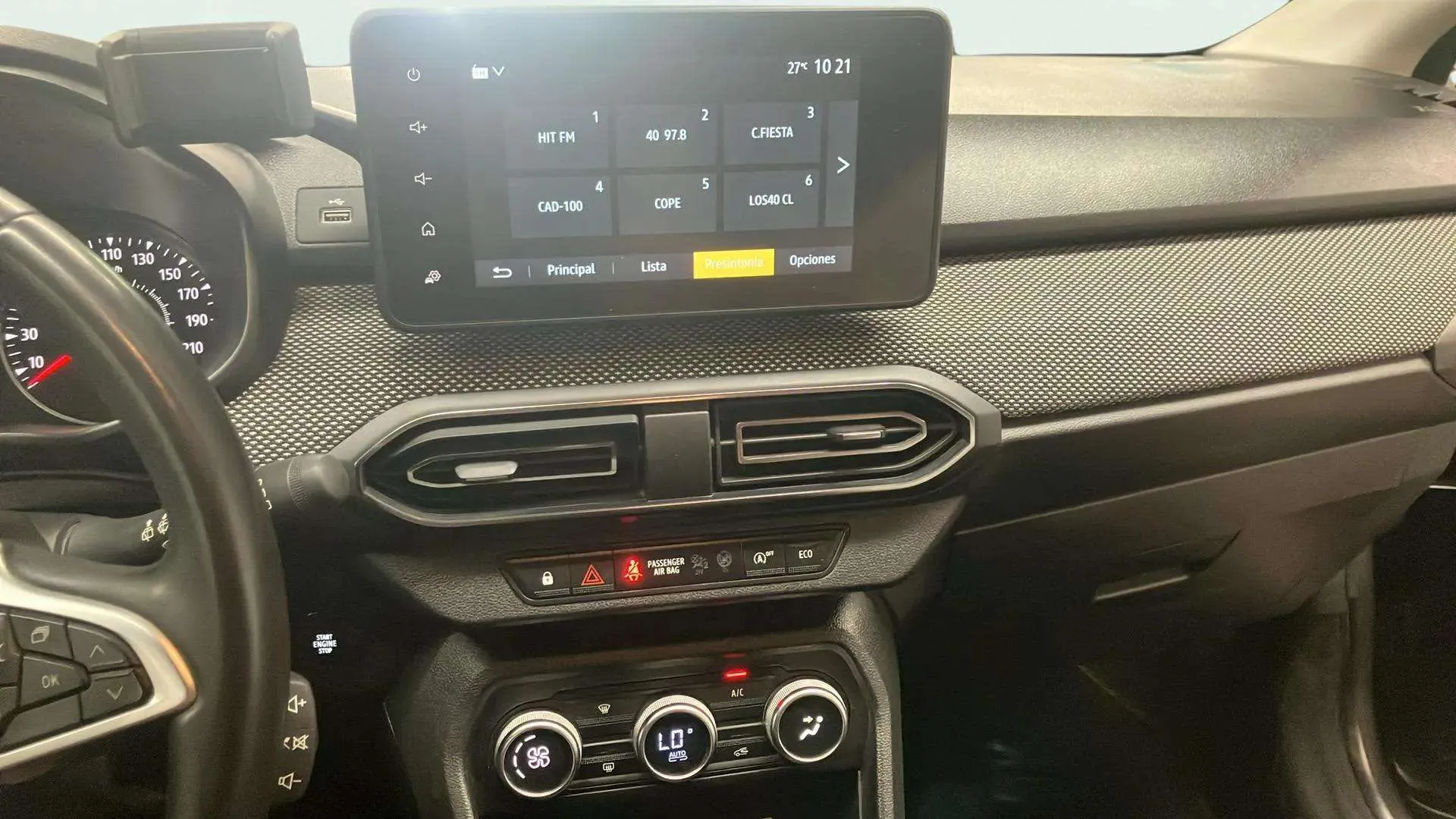 Dacia Jogger S.L. Extreme Go ECO-G - foto 15