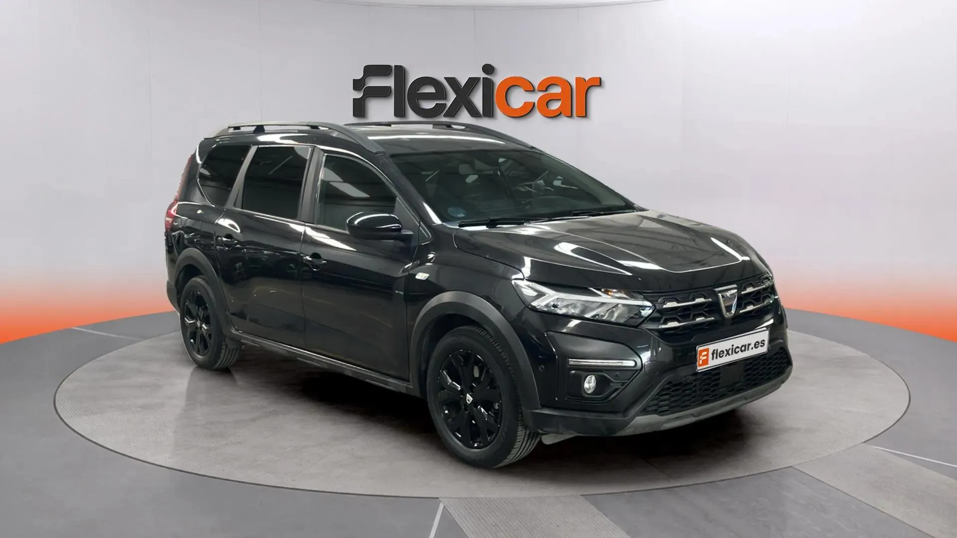 Dacia Jogger S.L. Extreme Go ECO-G