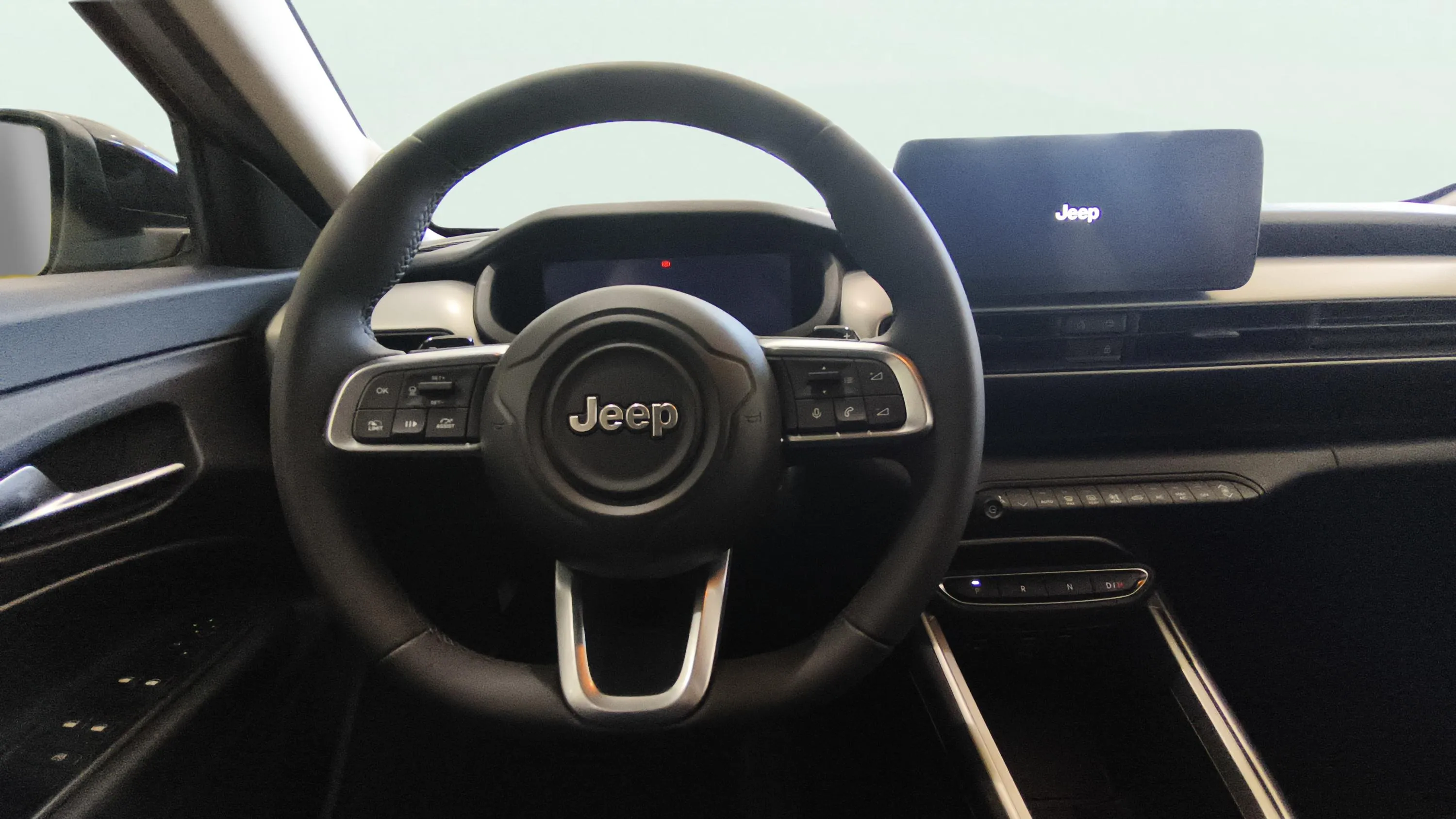 Jeep Avenger 1.2 eHybrid Altitude - foto 12