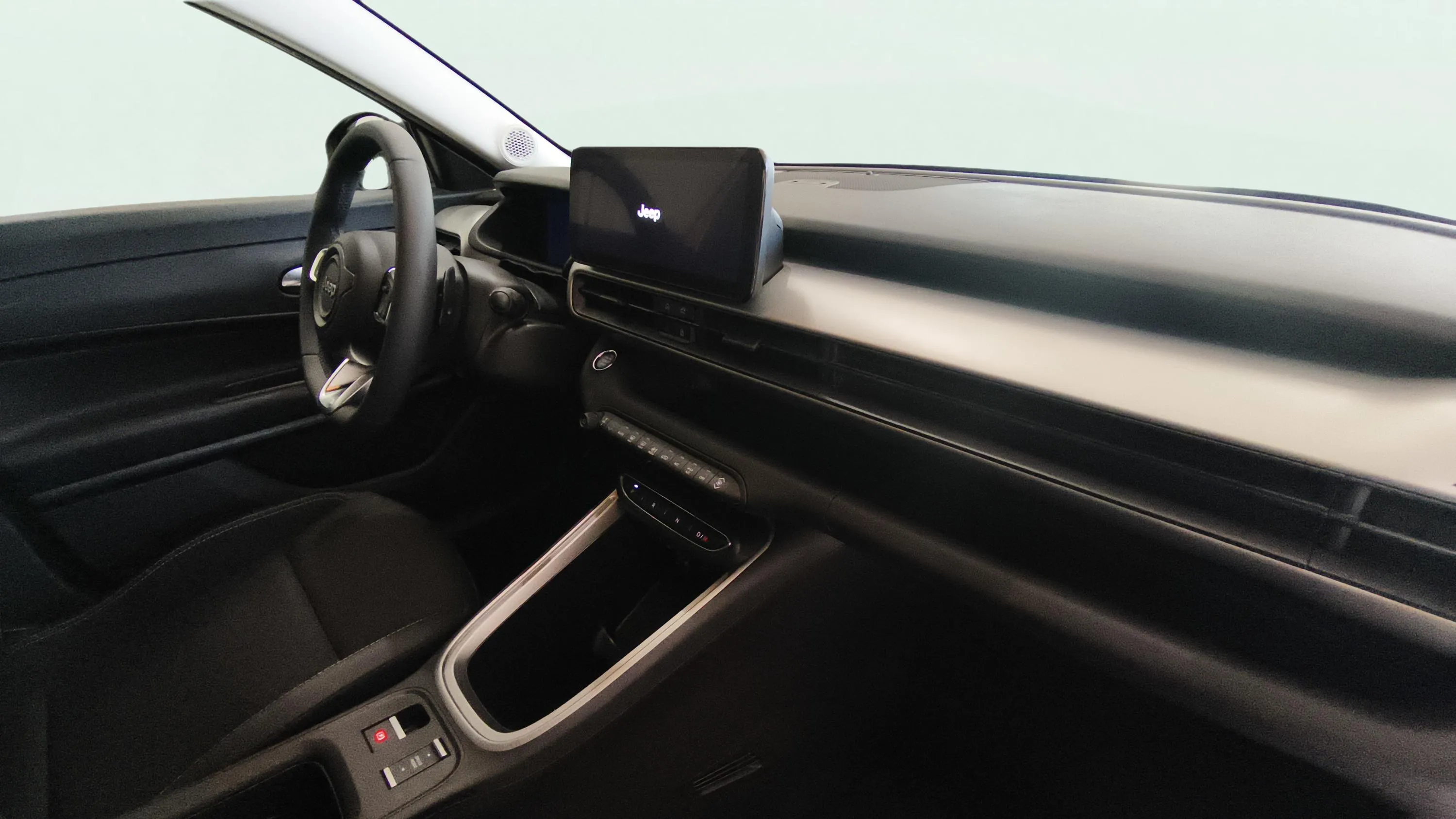 Jeep Avenger 1.2 eHybrid Altitude - foto 7
