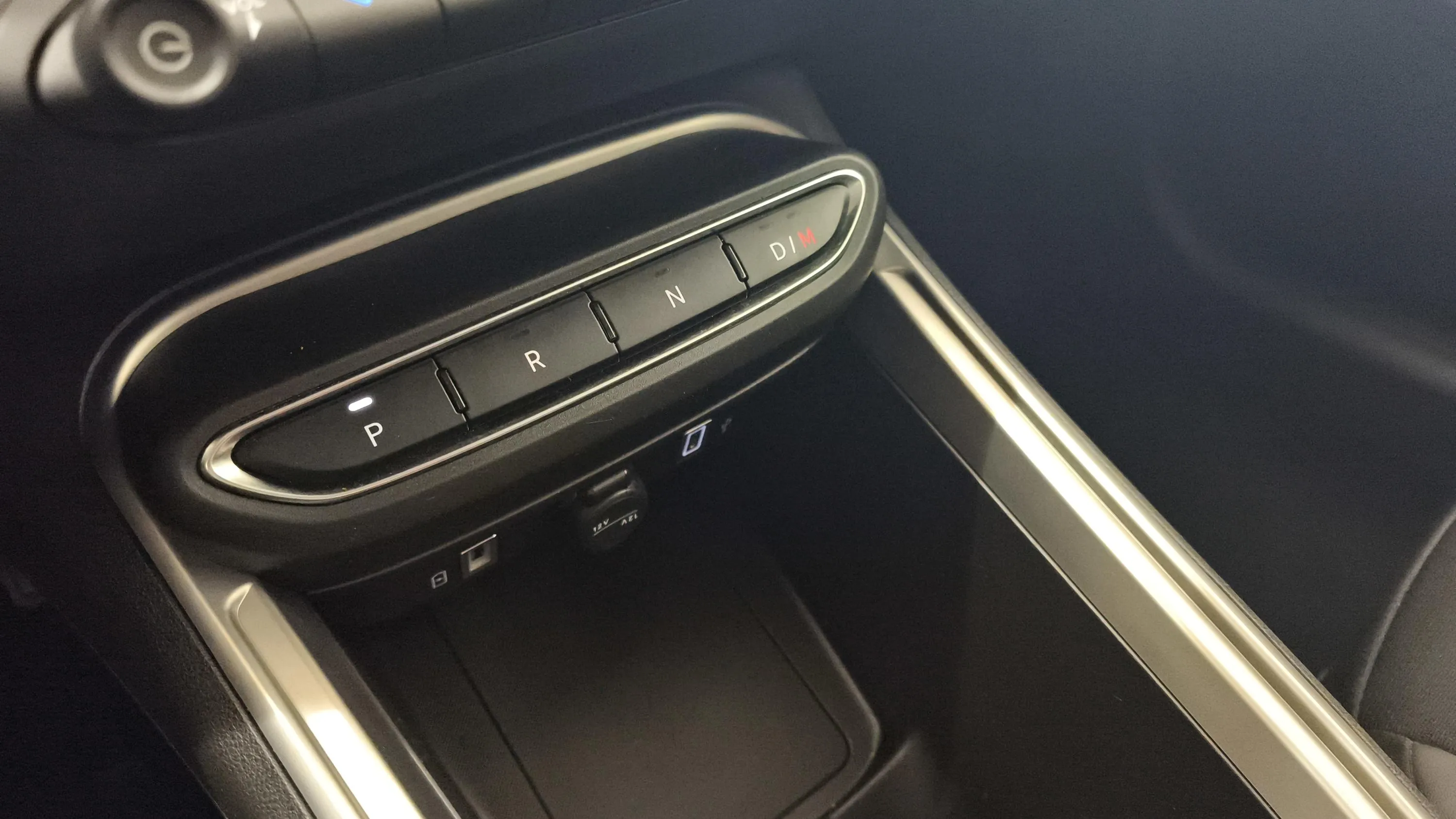 Jeep Avenger 1.2 eHybrid Altitude - foto 18