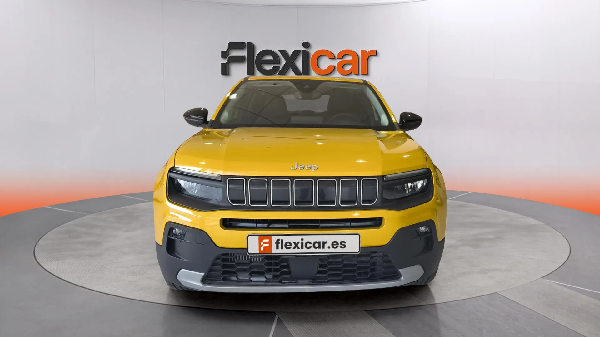 Jeep Avenger 1.2 eHybrid Altitude - foto 3