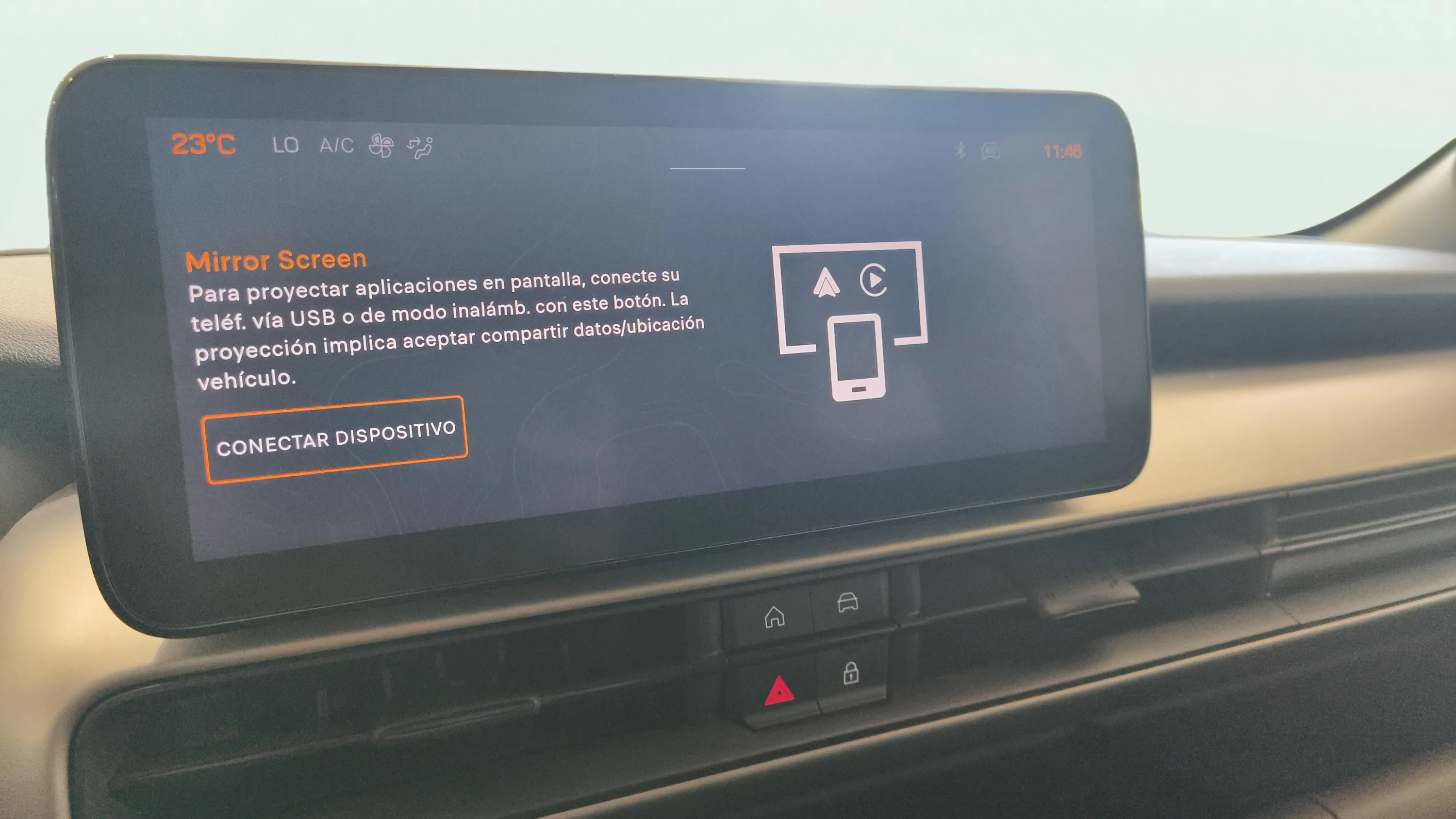 Jeep Avenger 1.2 eHybrid Altitude - foto 17