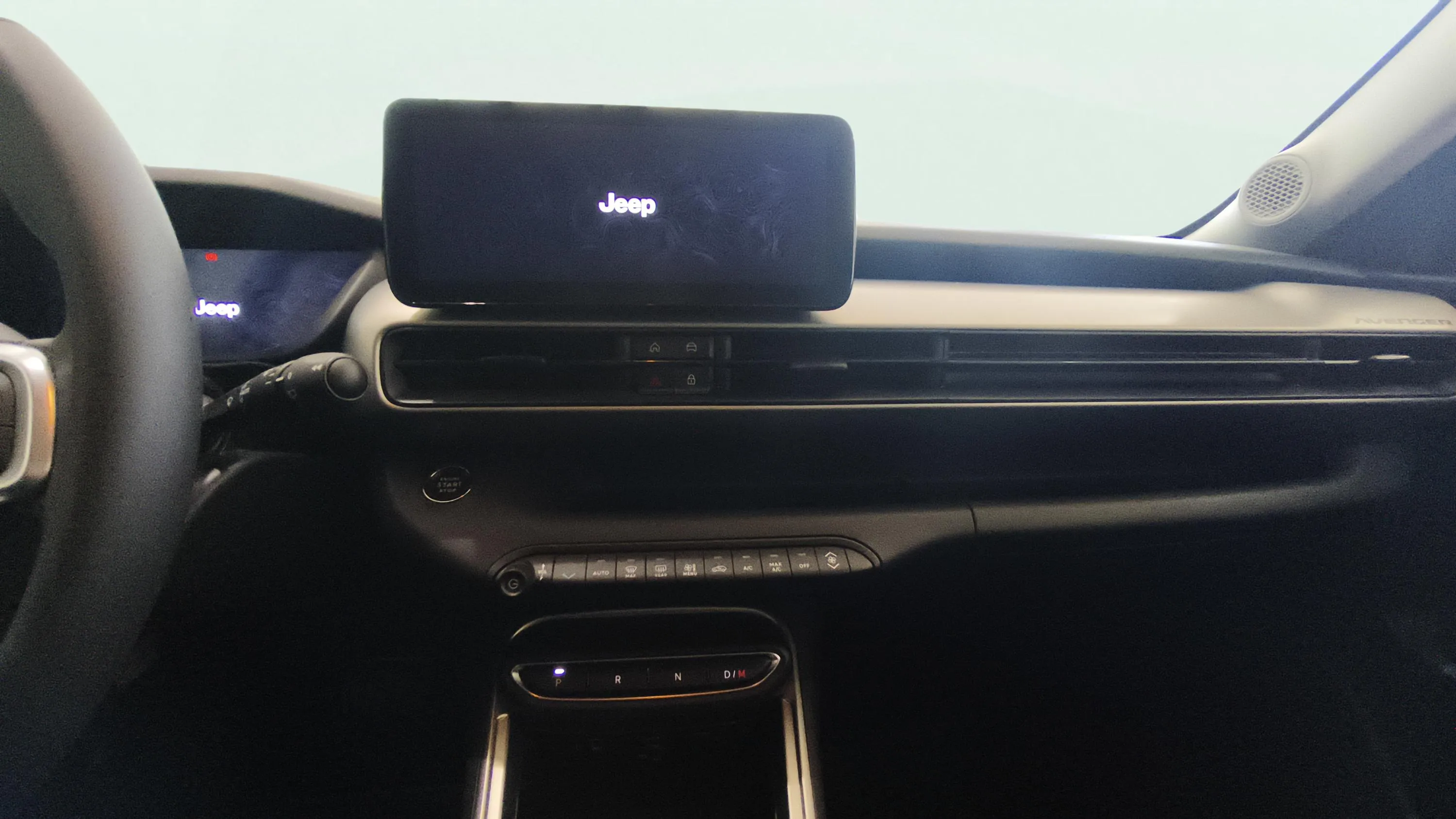 Jeep Avenger 1.2 eHybrid Altitude - foto 11